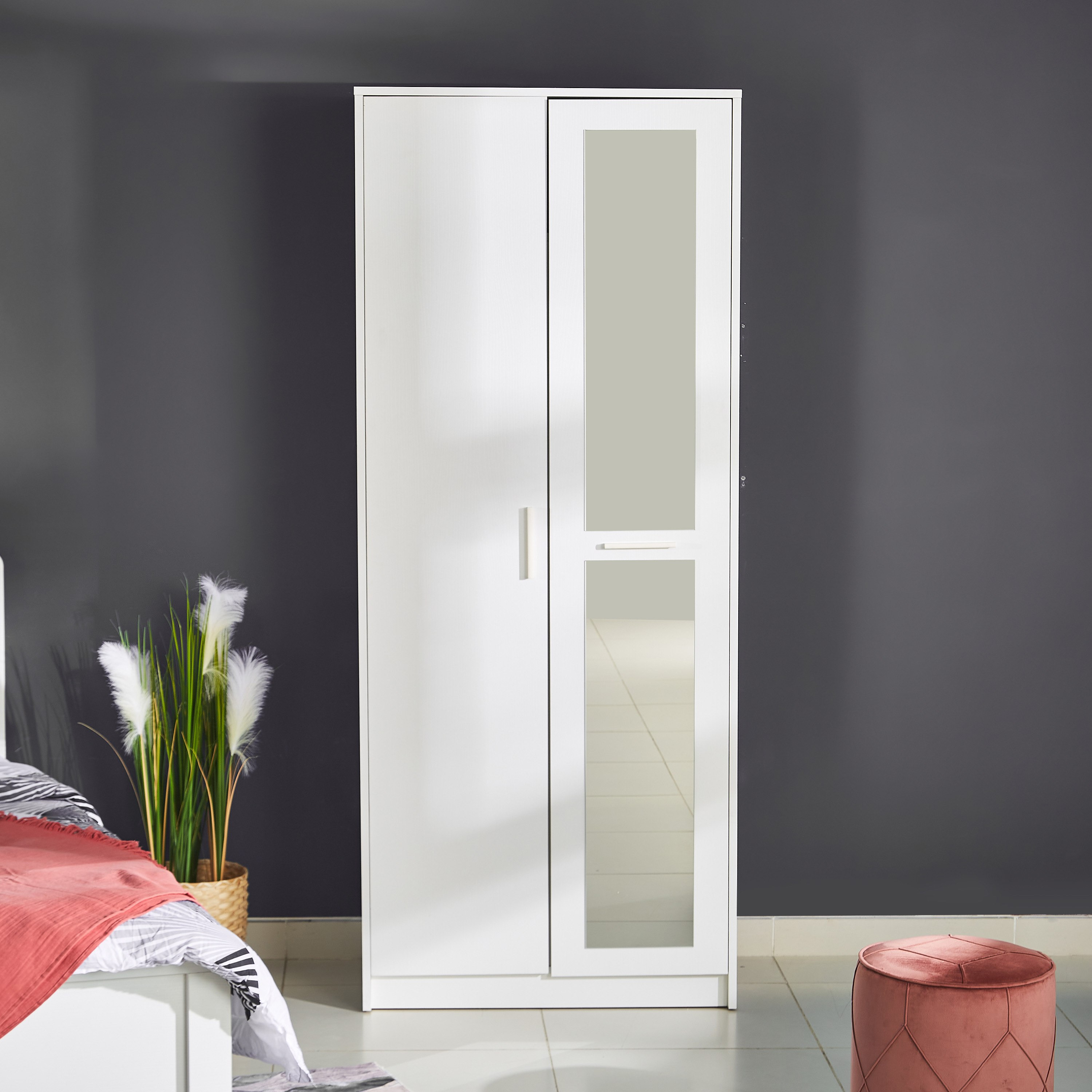 دولاب بمرآة وبابين من بوسطن-hbxfurniture-wardrobes-image-2