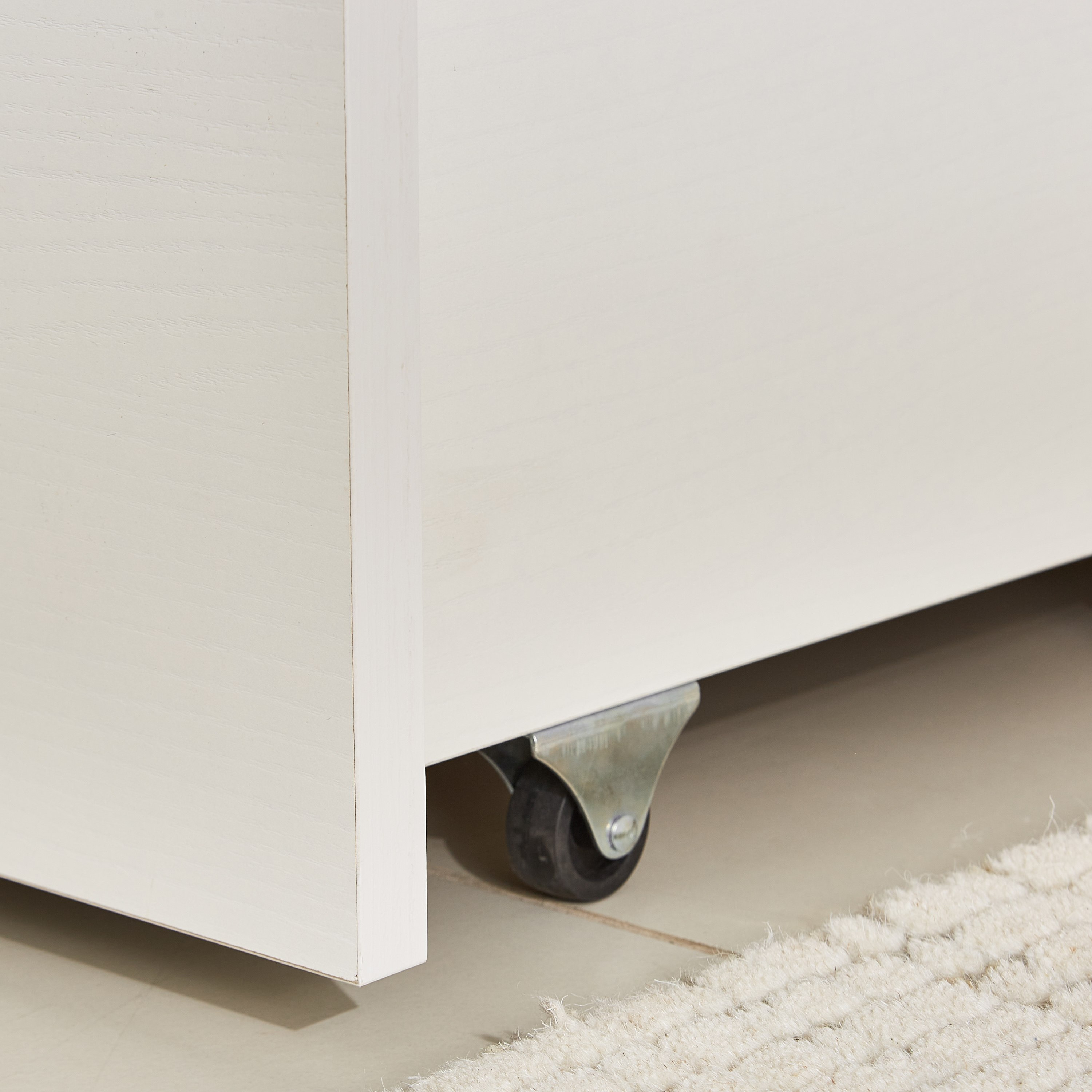 Boston Single Pullout Trundle - 90x190 cm-hbxfurniture-bedsandbedsets-beds-single-image-6