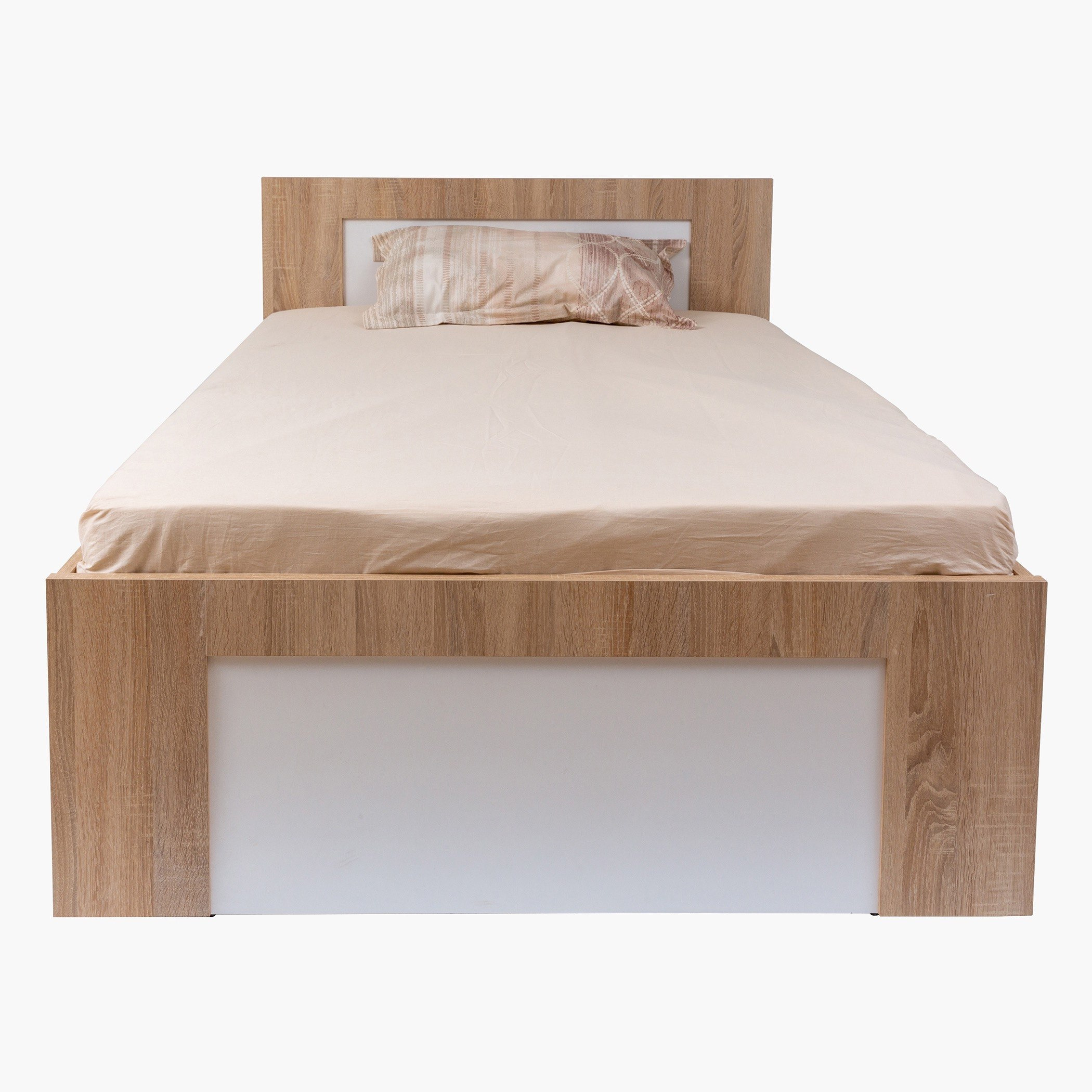 سرير توين بمساحة تخزين ودرجين - بوسطن من موڤو - 120x200 سم-hbxbedroom-bedsandbedsets-beds-twin-image-3