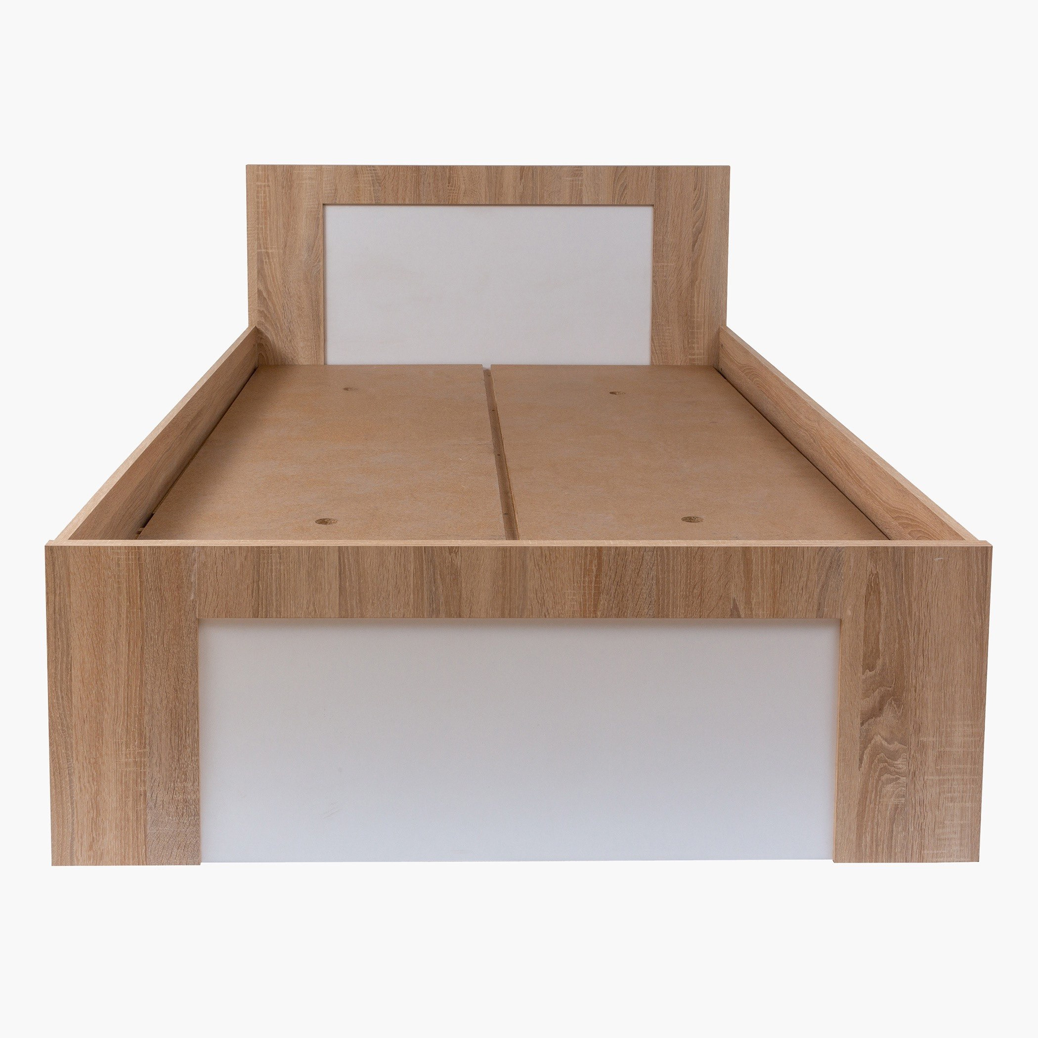 سرير توين بمساحة تخزين ودرجين - بوسطن من موڤو - 120x200 سم-hbxbedroom-bedsandbedsets-beds-twin-image-4