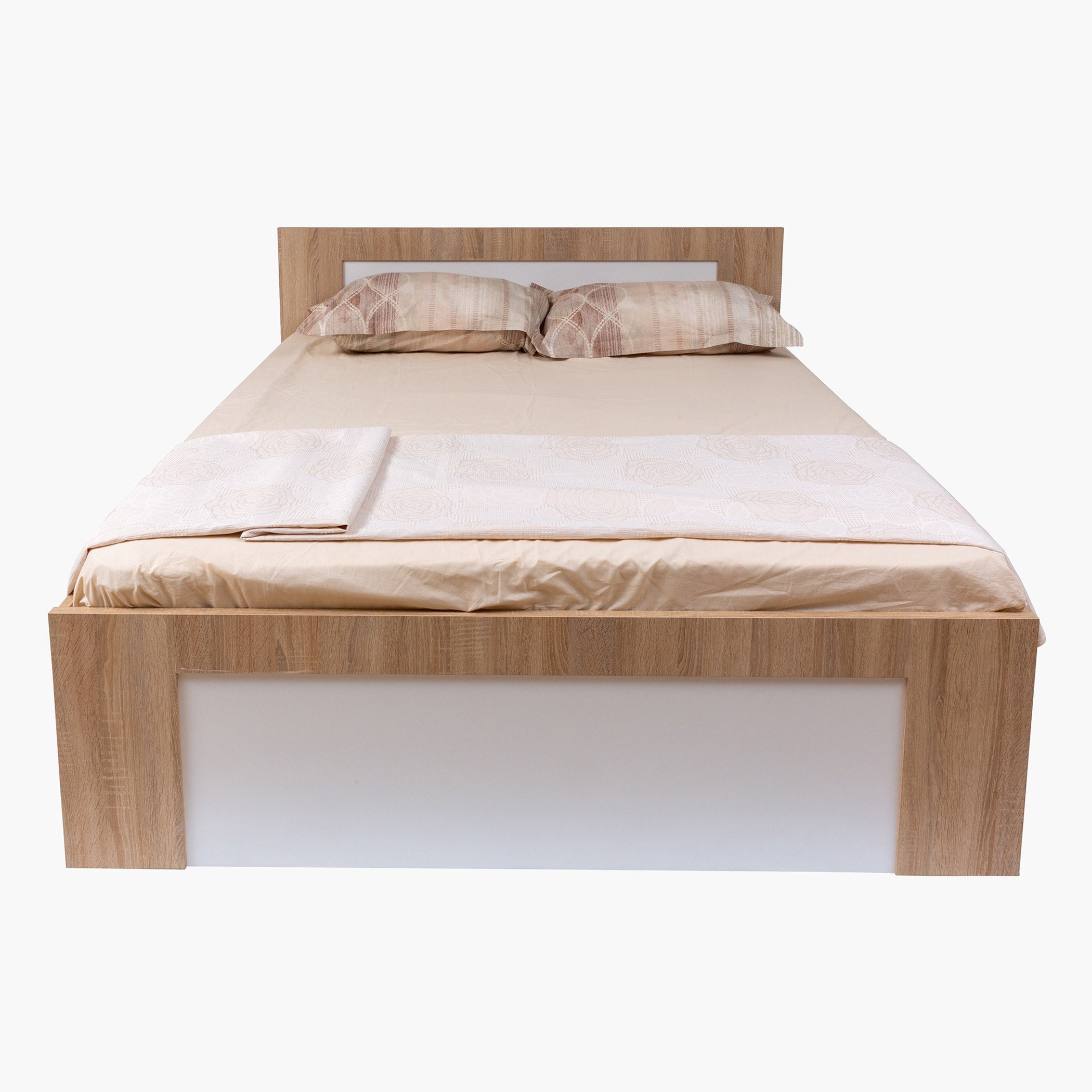 سرير كوين بمساحة تخزين ودرجين - بوسطن من موڤو - 150x200 سم-hbxbedroom-bedsandbedsets-beds-queen-image-4