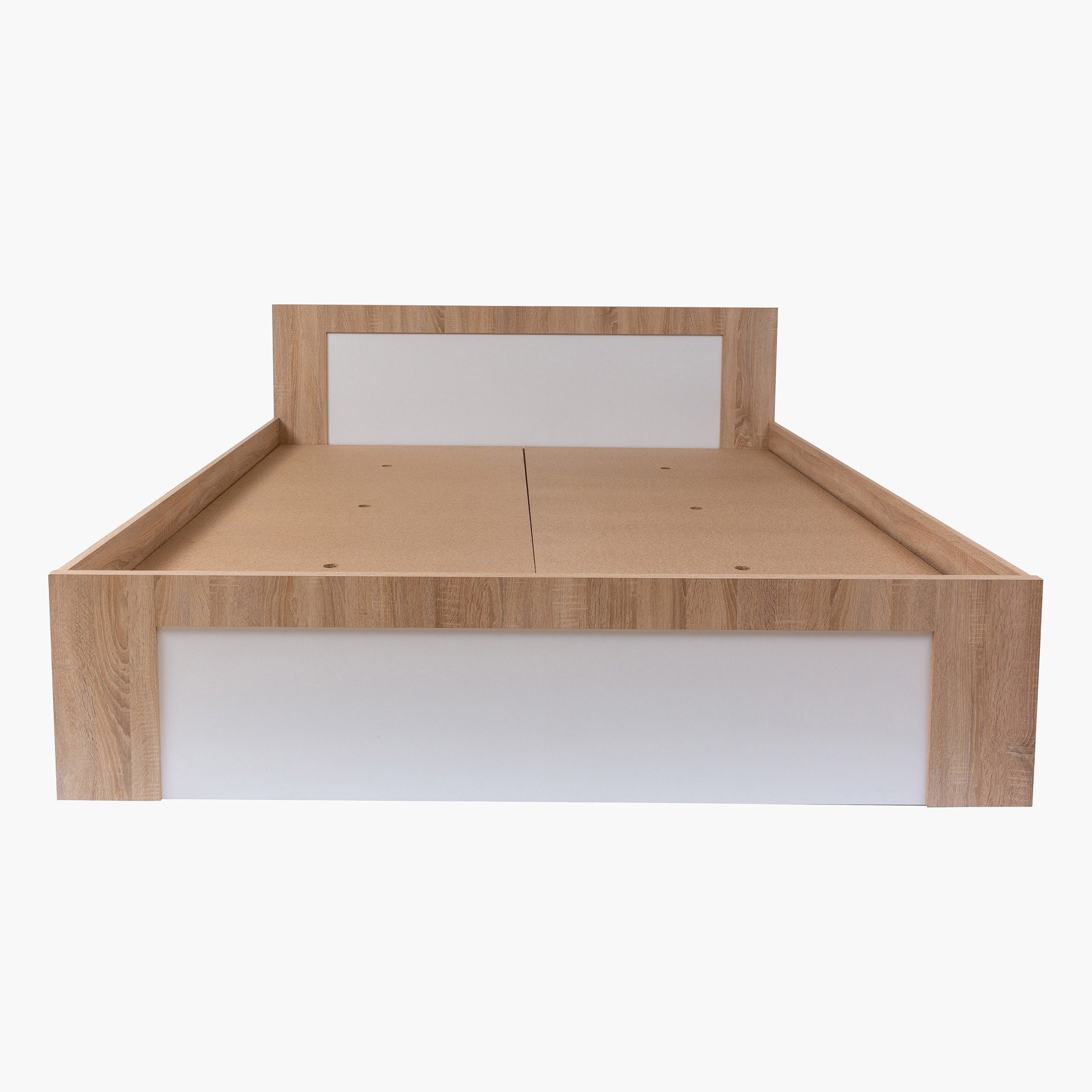 سرير كينج بمساحة تخزين ودرجين - بوسطن من موڤو - 180x200 سم-hbxfurniture-bedsandbedsets-beds-king-image-4