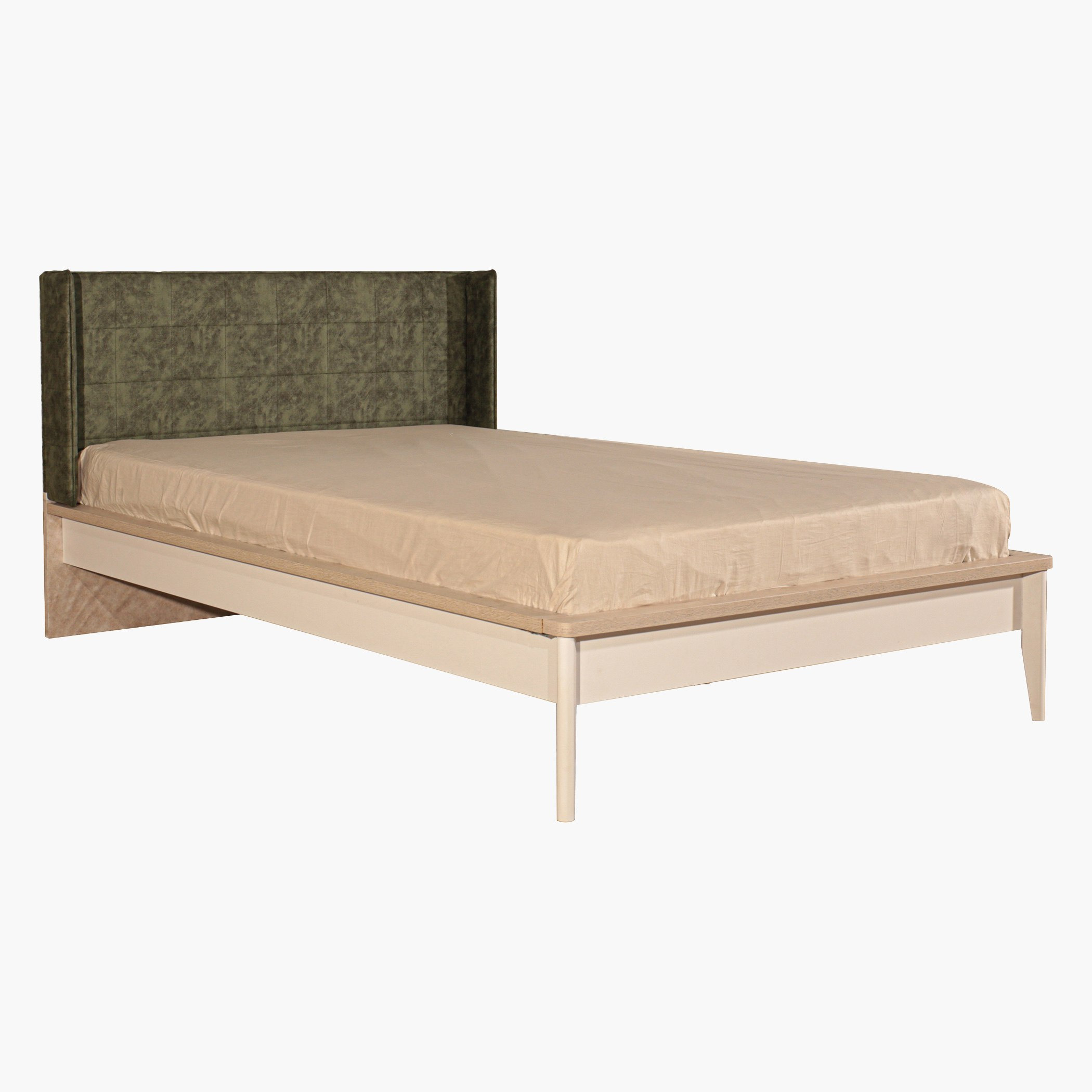 سرير مزدوج من ميكنيس- 120x200 سم-hbxbedroom-bedsandbedsets-beds-twin-image-3