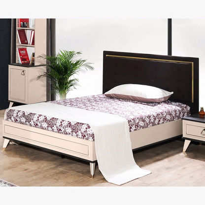 Messina Twin Bed - 120x200 cms