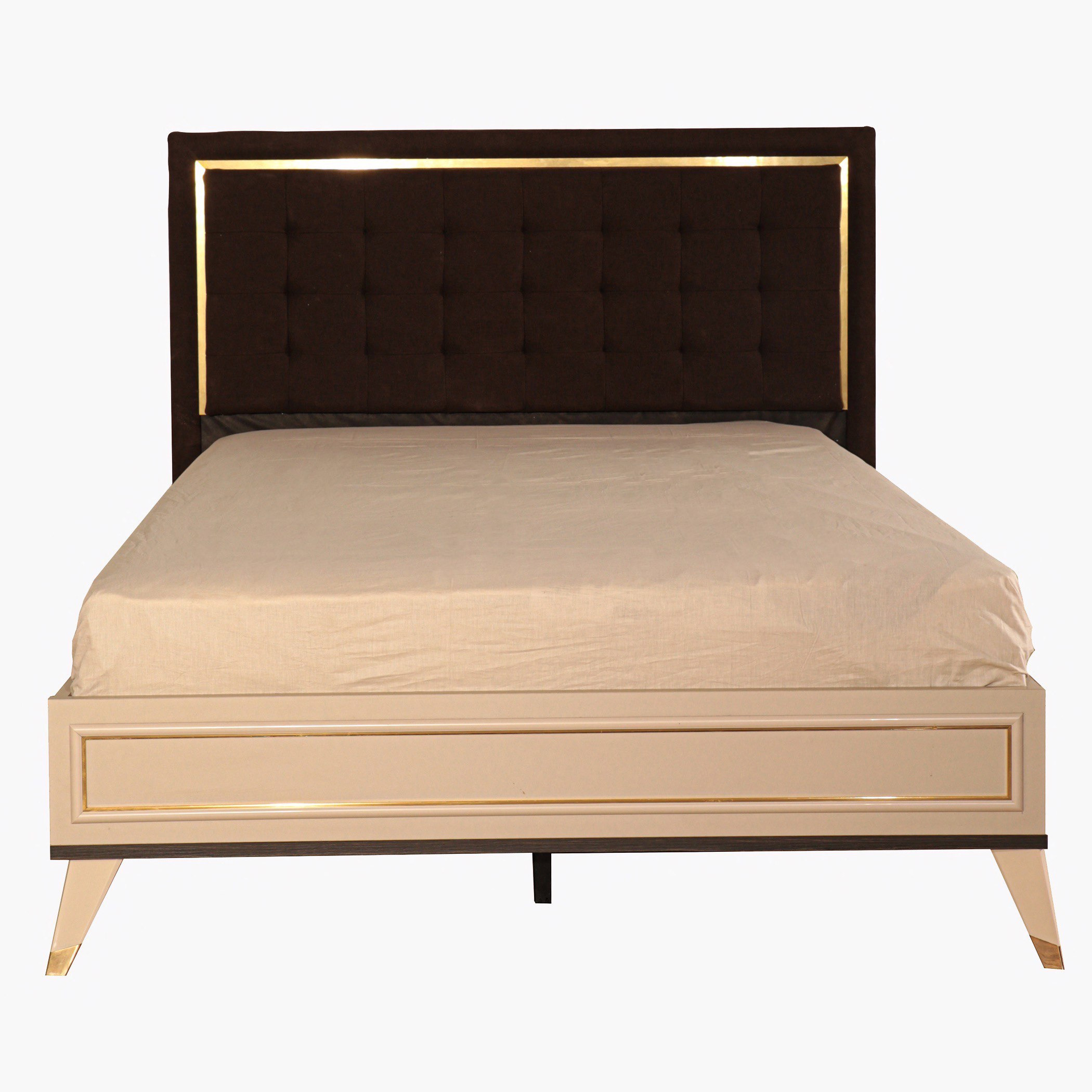 سرير مزدوج من ميسينا - 120x200 سم-hbxbedroom-bedsandbedsets-beds-twin-image-2