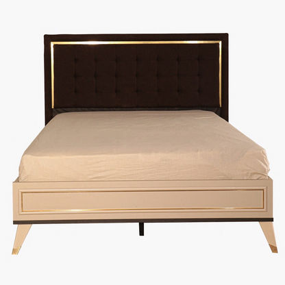 Messina Twin Bed - 120x200 cms