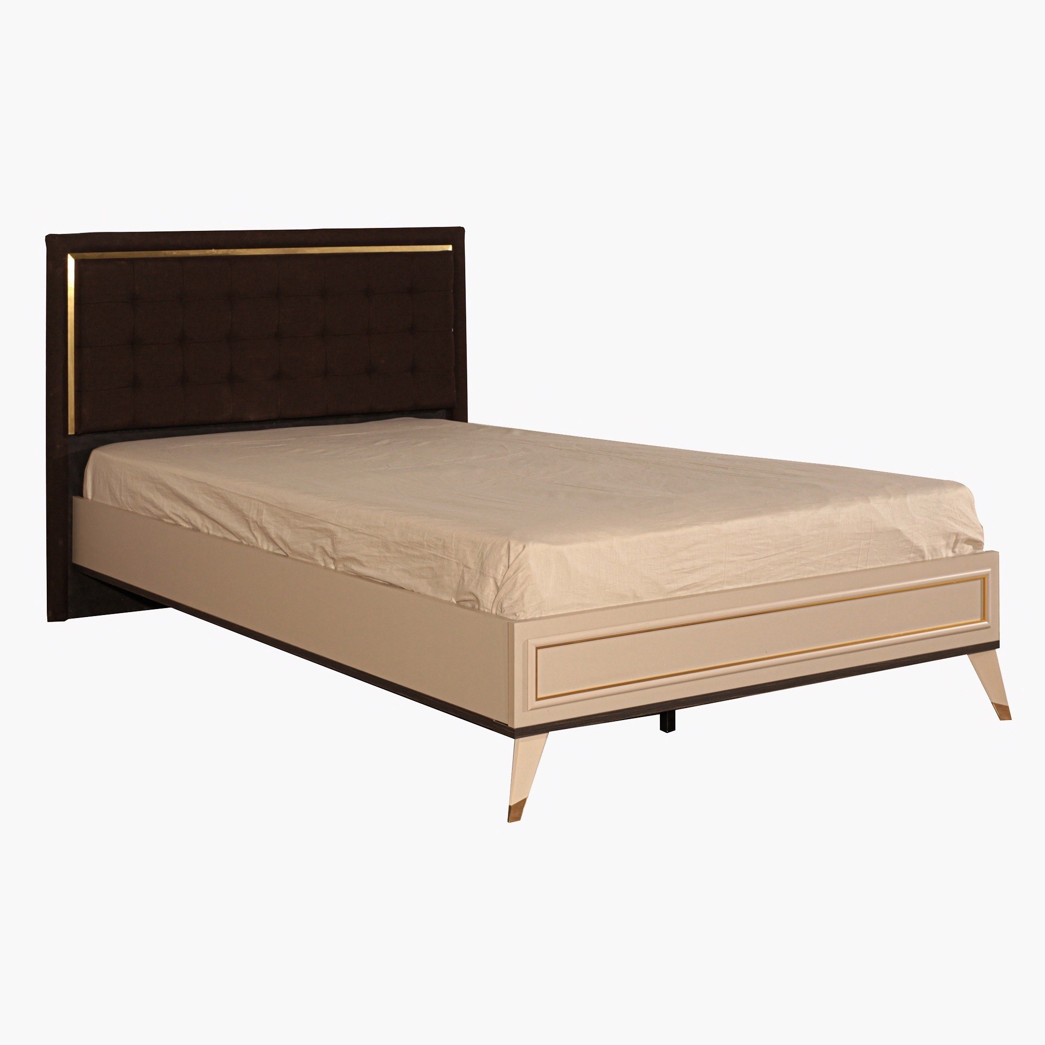 سرير مزدوج من ميسينا - 120x200 سم-hbxbedroom-bedsandbedsets-beds-twin-image-3
