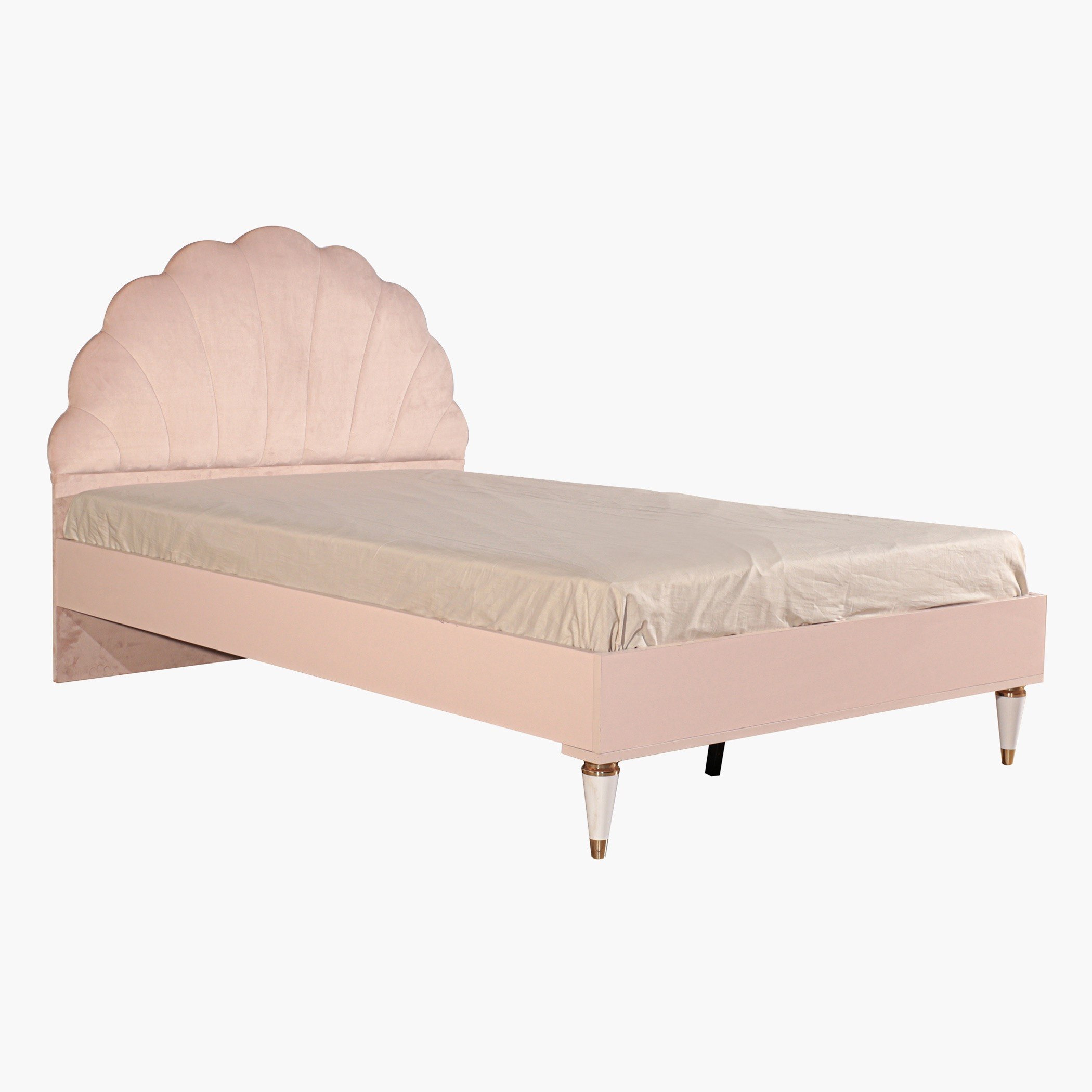 سرير مزدوج من أوركيد - 120x200 سم-hbxbedroom-bedsandbedsets-beds-twin-image-2