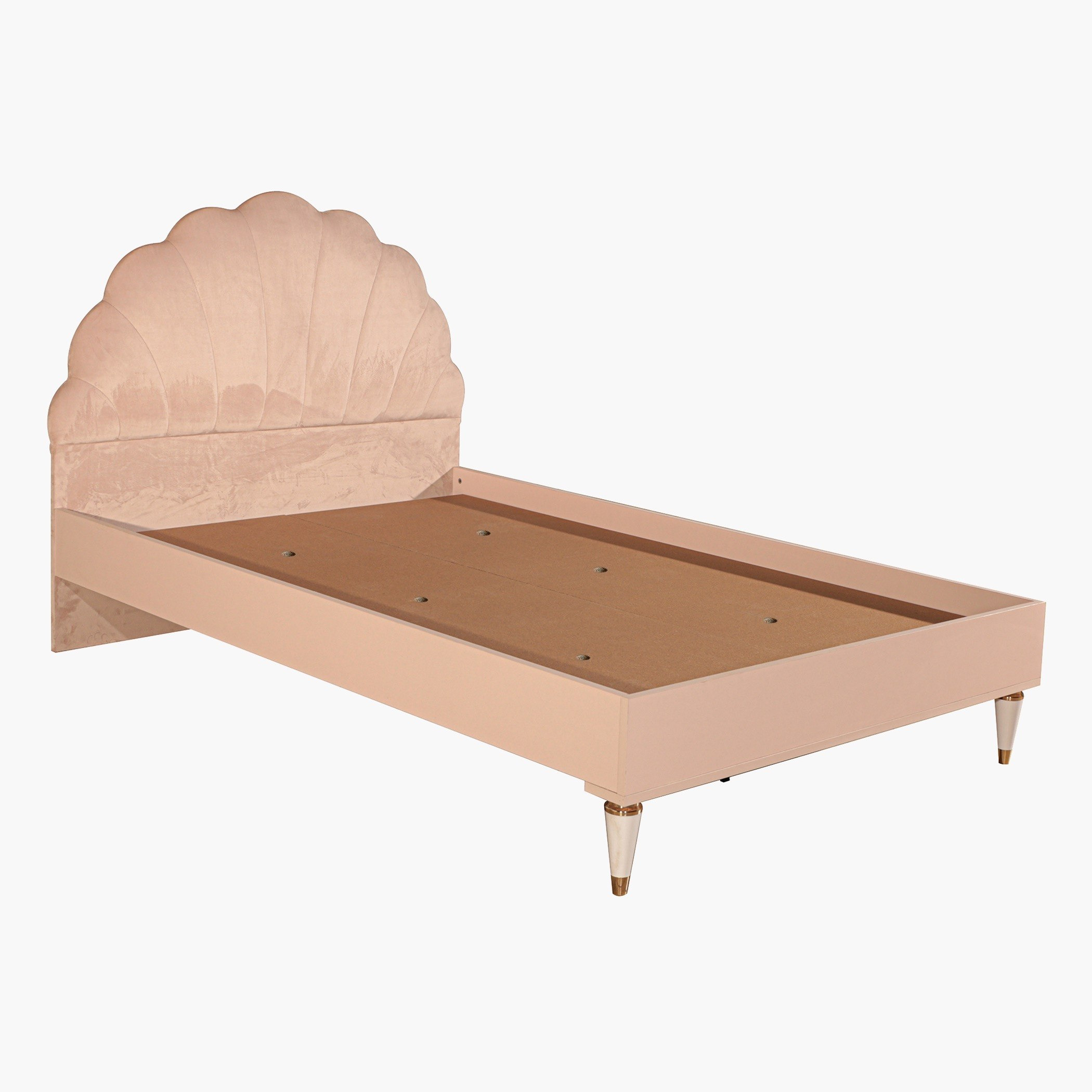 سرير مزدوج من أوركيد - 120x200 سم-hbxbedroom-bedsandbedsets-beds-twin-image-3