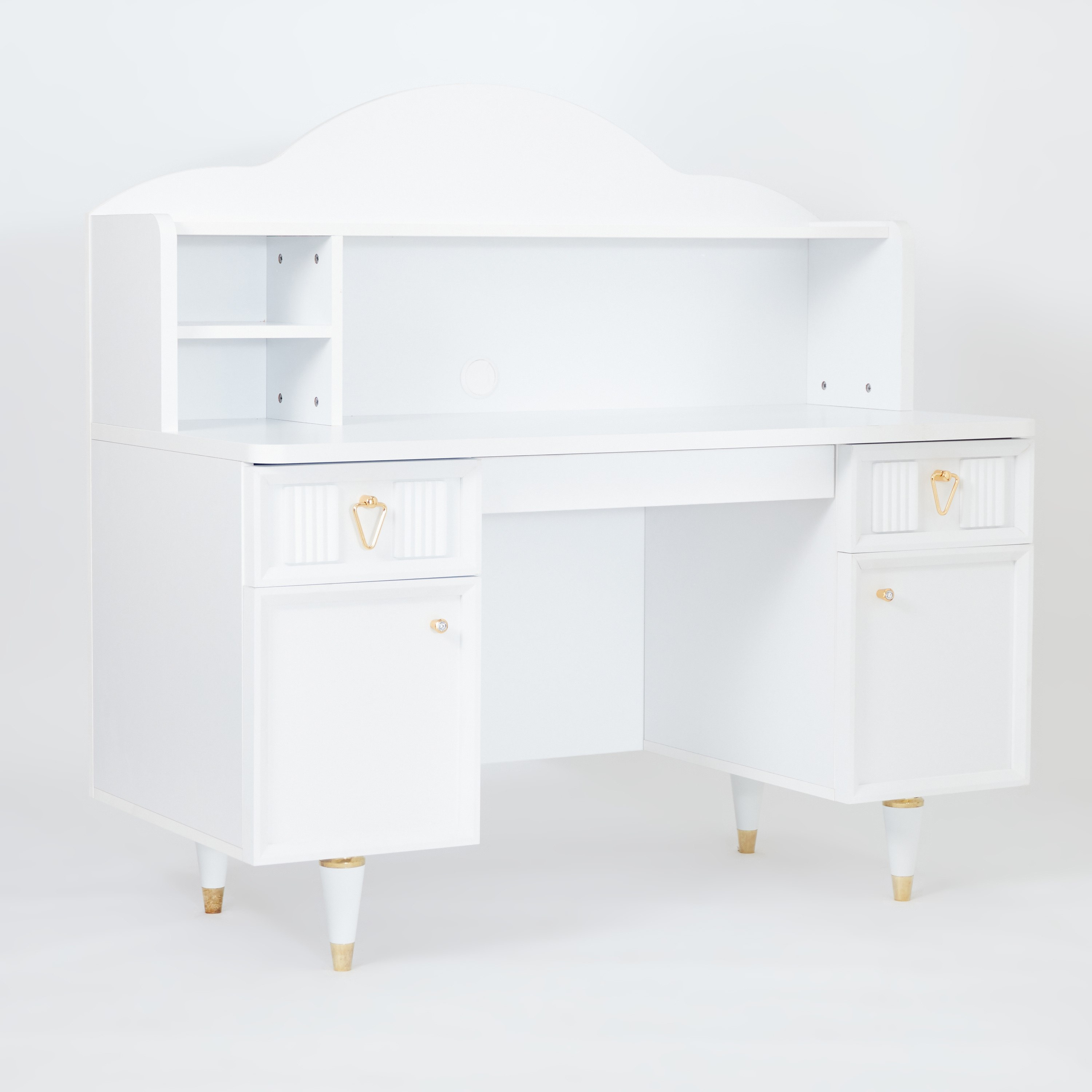 مكتب دراسة بخزانة من أوركيد-hbxfurniture-office-desks-image-12
