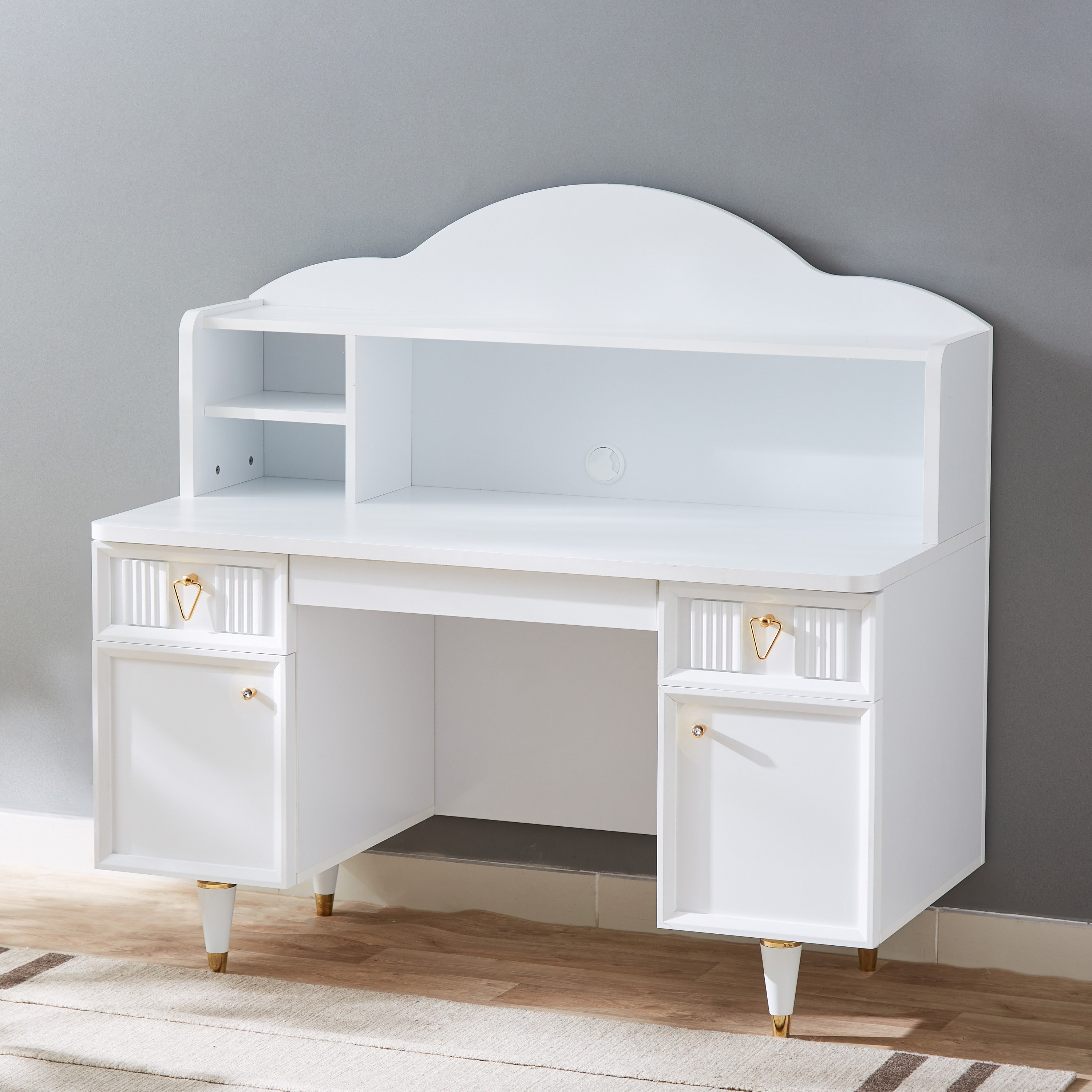 مكتب دراسة بخزانة من أوركيد-hbxfurniture-office-desks-image-2
