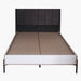 Portland Twin Bed - 120x200 cm-Twin-thumbnailMobile-4