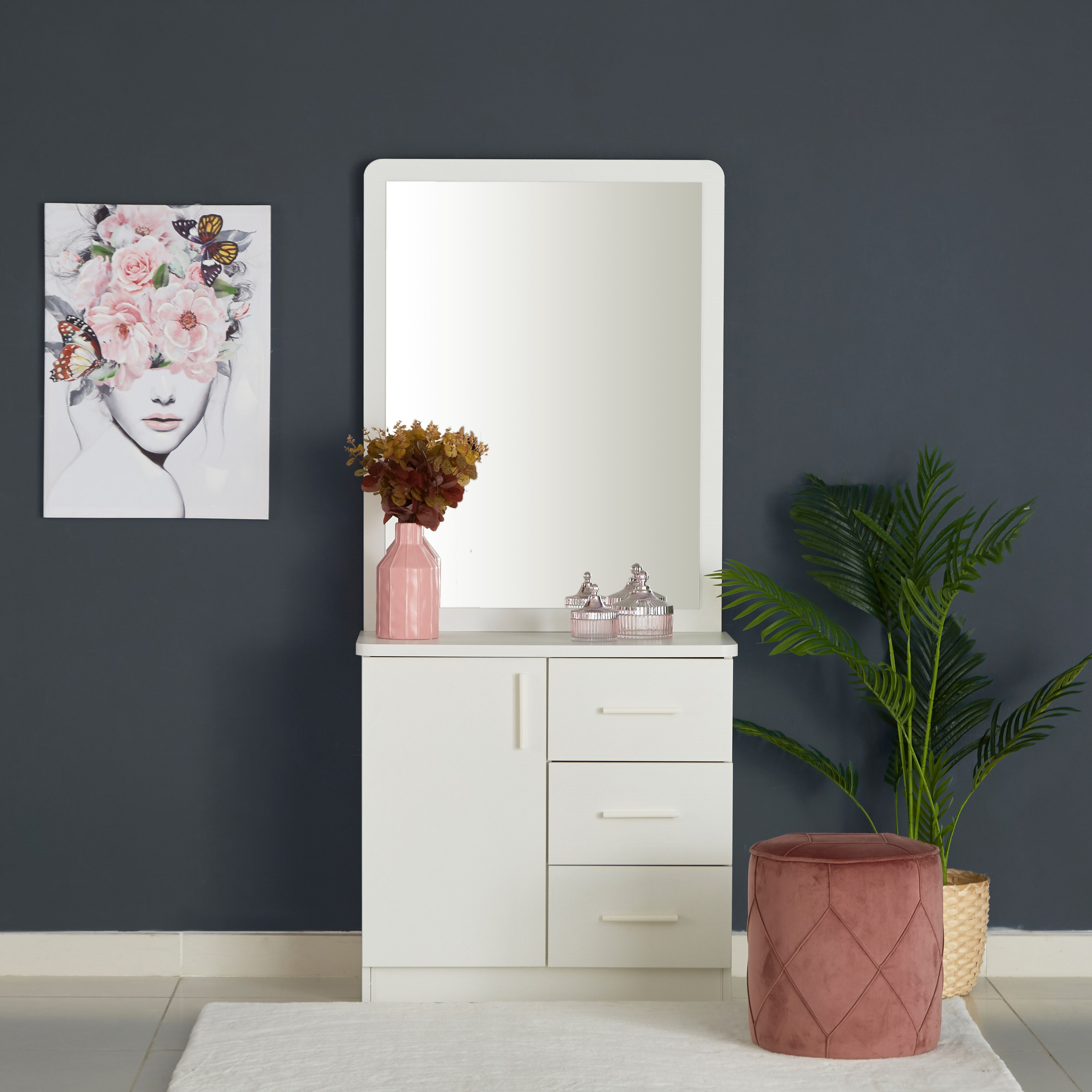 طاولة تزيين بـ 3 أدراج وباب دون مرآة من بوسطن-hbxfurniture-kidsroom-kidsdressersandmirrors-image-9