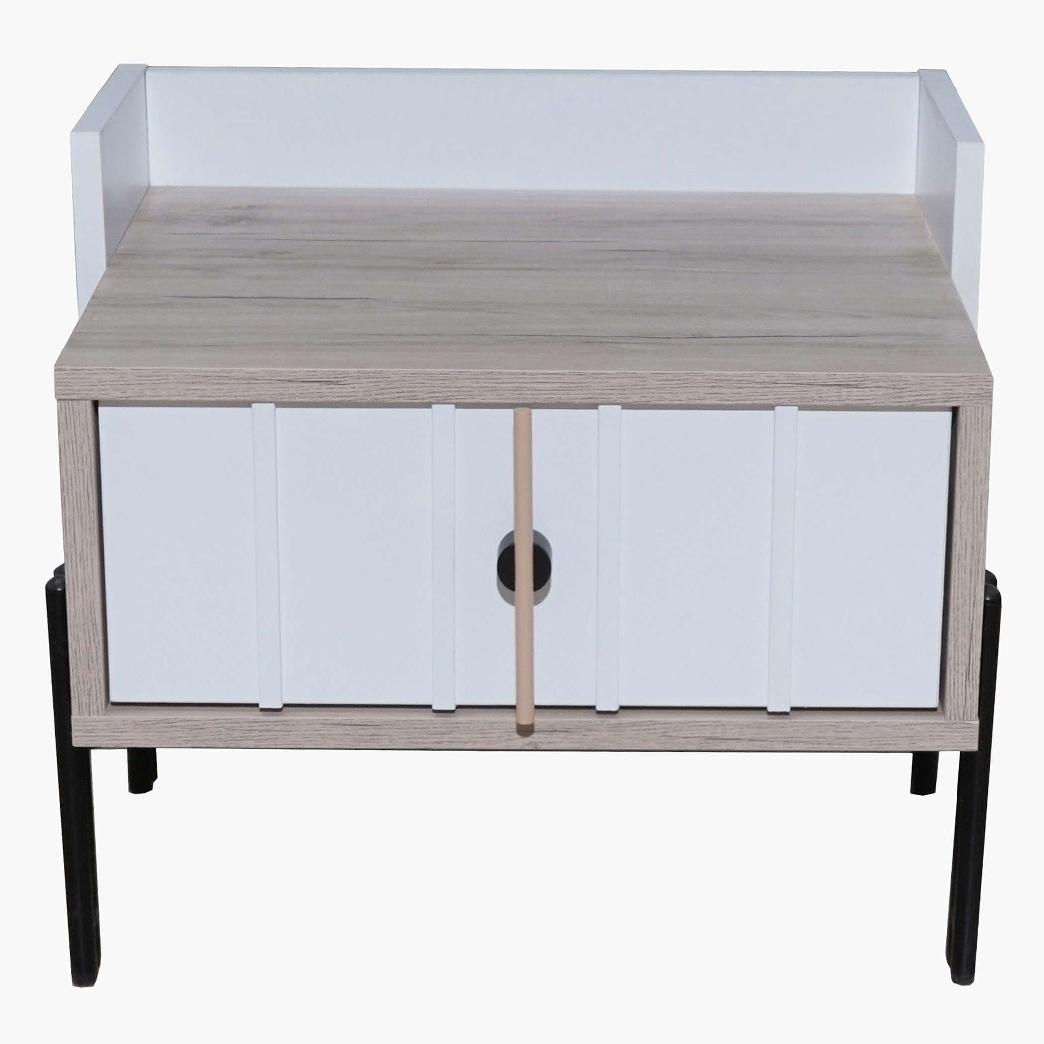 طاولة جانبية بدرج واحد من بورتلاند-hbxkidsandyouth-nightstands-image-2