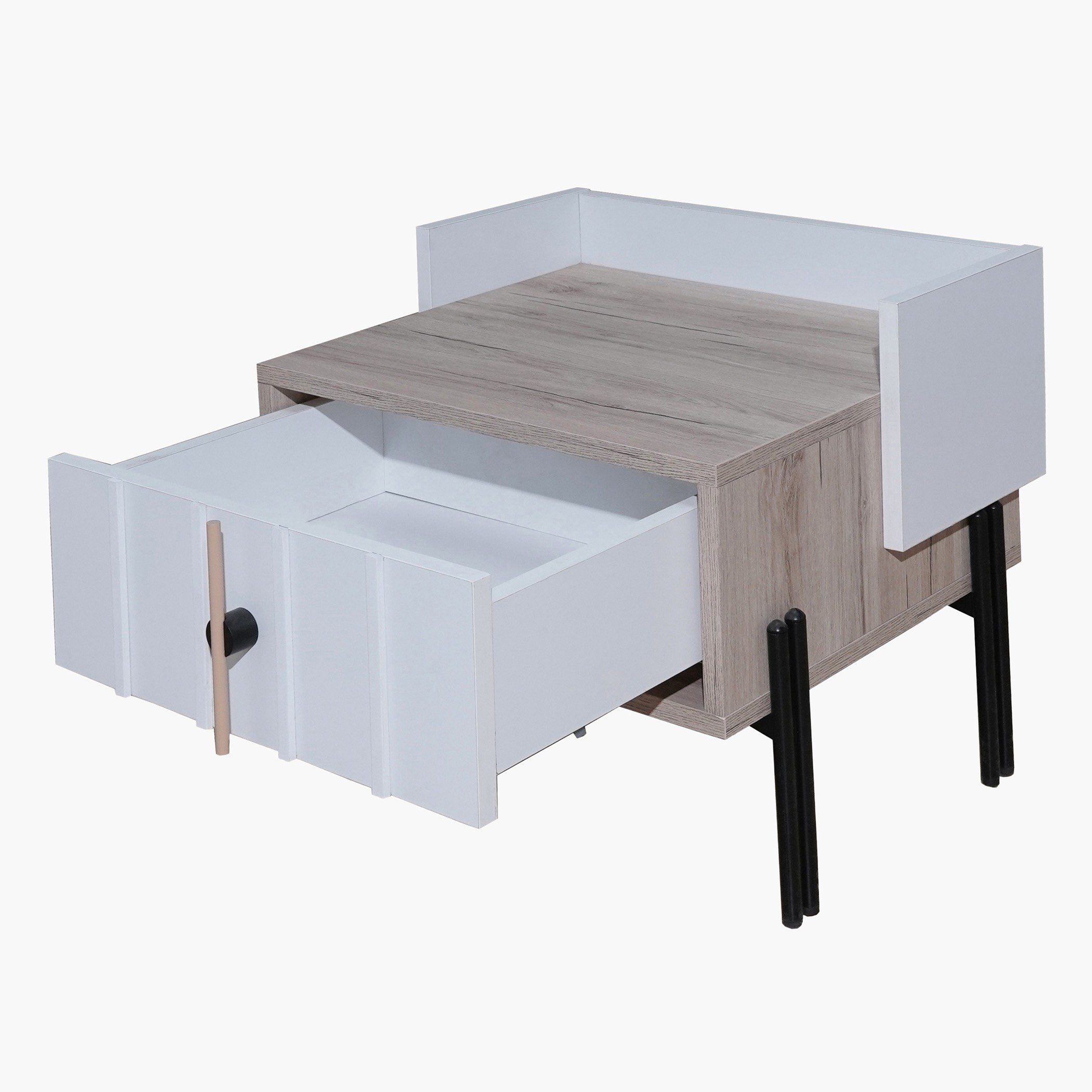 طاولة جانبية بدرج واحد من بورتلاند-hbxkidsandyouth-nightstands-image-3