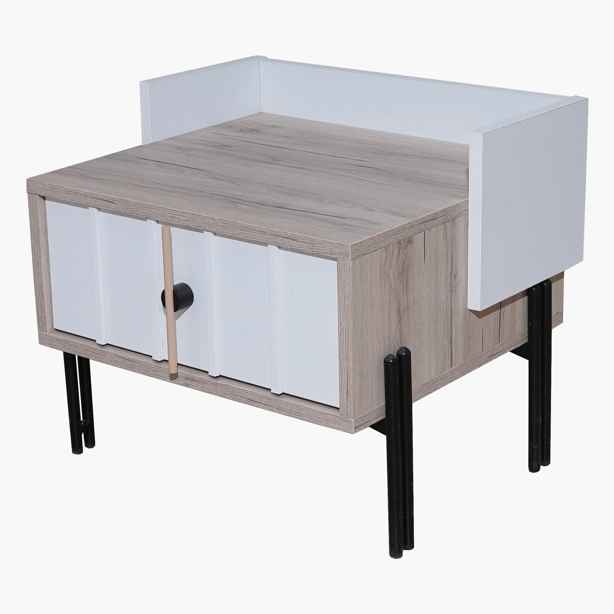 طاولة جانبية بدرج واحد من بورتلاند-hbxkidsandyouth-nightstands-image-4
