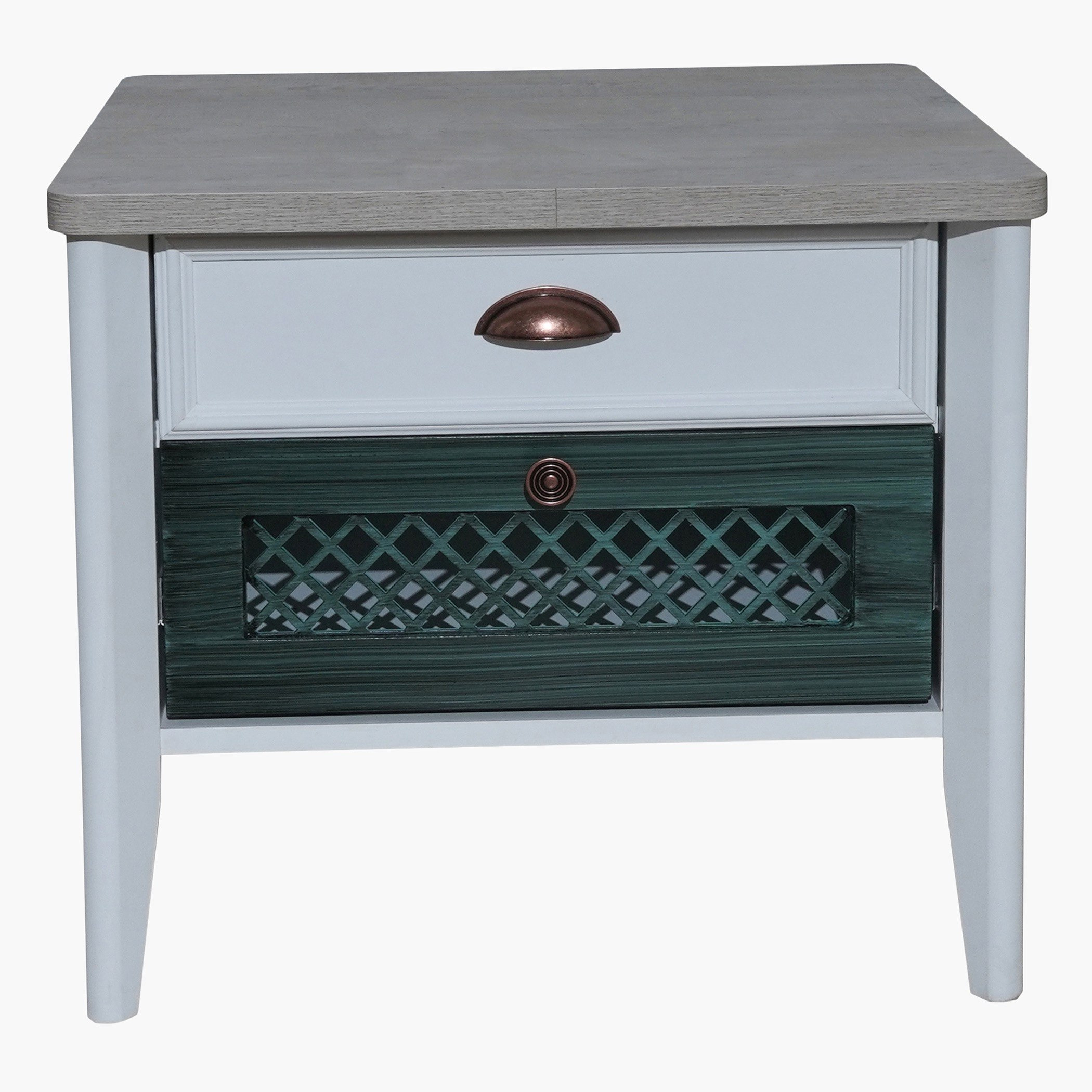 طاولة جانبية بدرجين من مكنيس-hbxkidsandyouth-nightstands-image-2