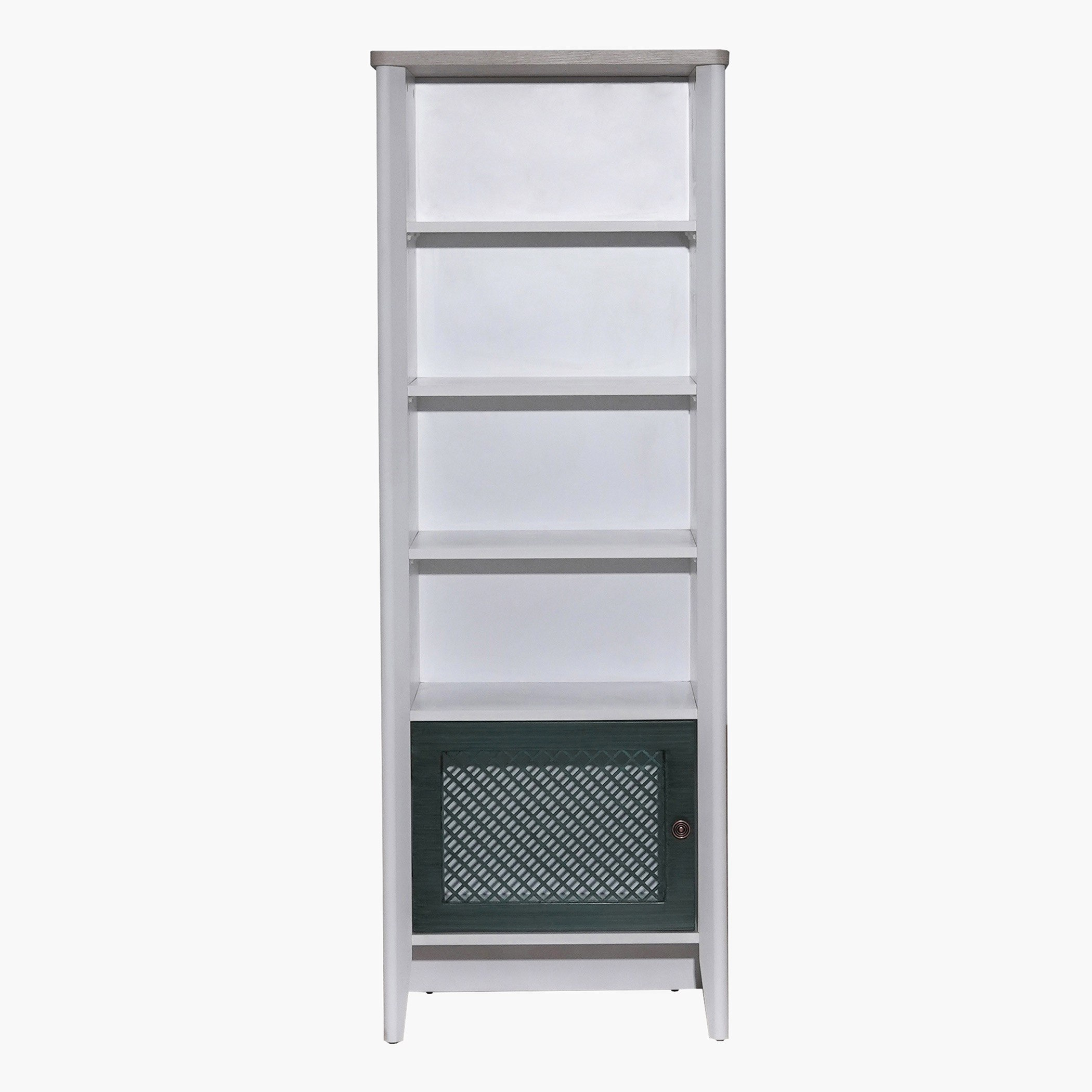 خزانة كتب بباب من مكناس-hbxfurniture-office-bookcases-image-2