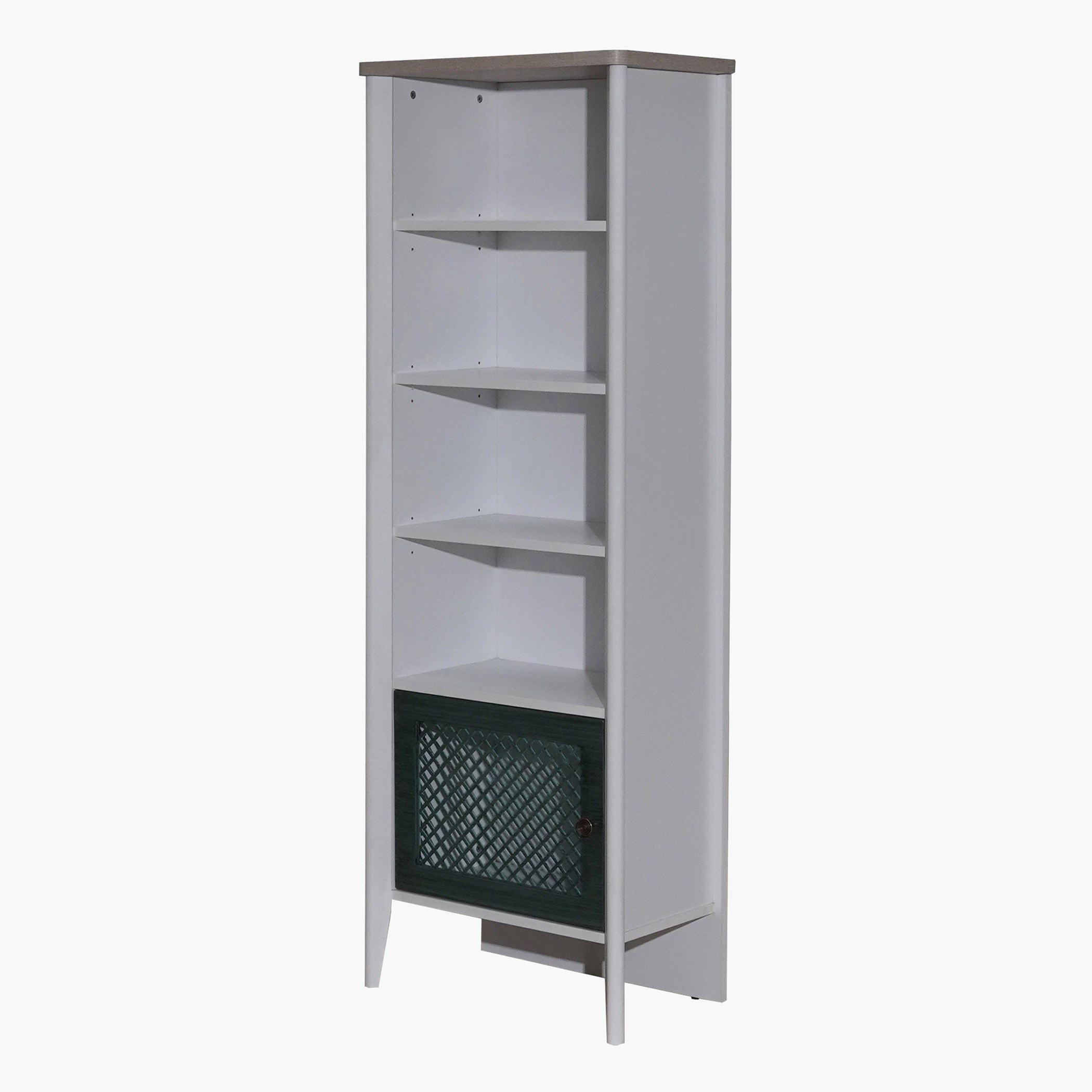 خزانة كتب بباب من مكناس-hbxfurniture-office-bookcases-image-3