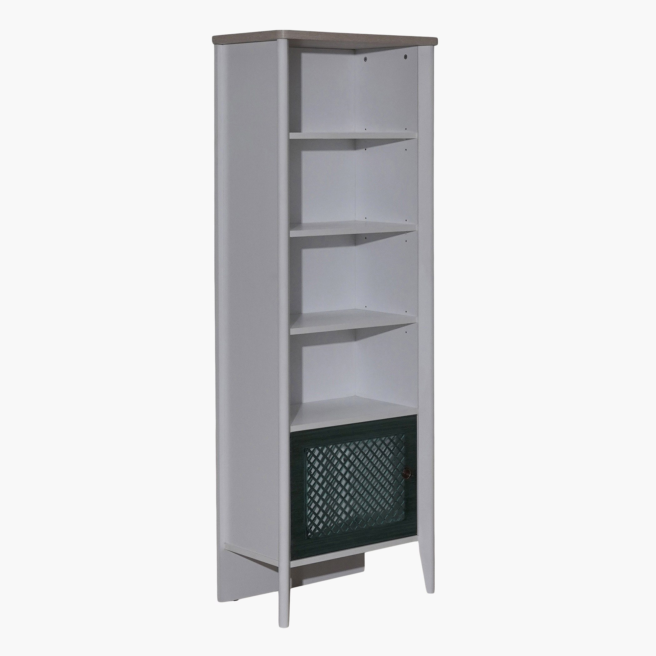 خزانة كتب بباب من مكناس-hbxfurniture-office-bookcases-image-5
