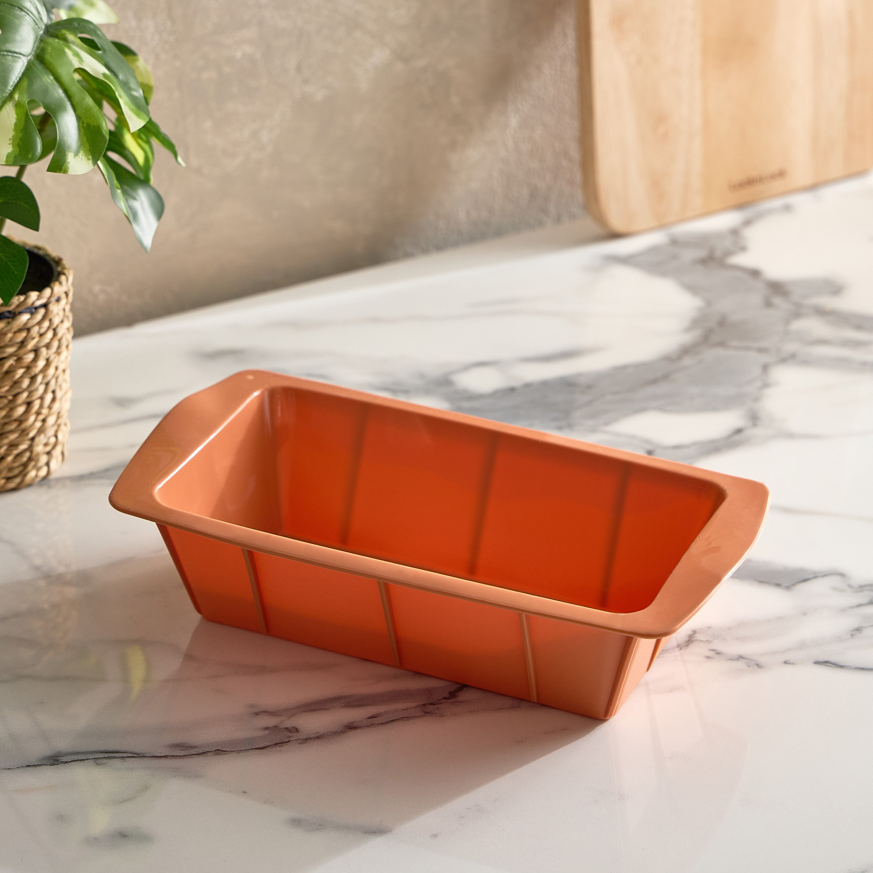 قالب خبز سيليكون من آفون - 25x13x6 سم-hbxkitchen-bakeware-image-1