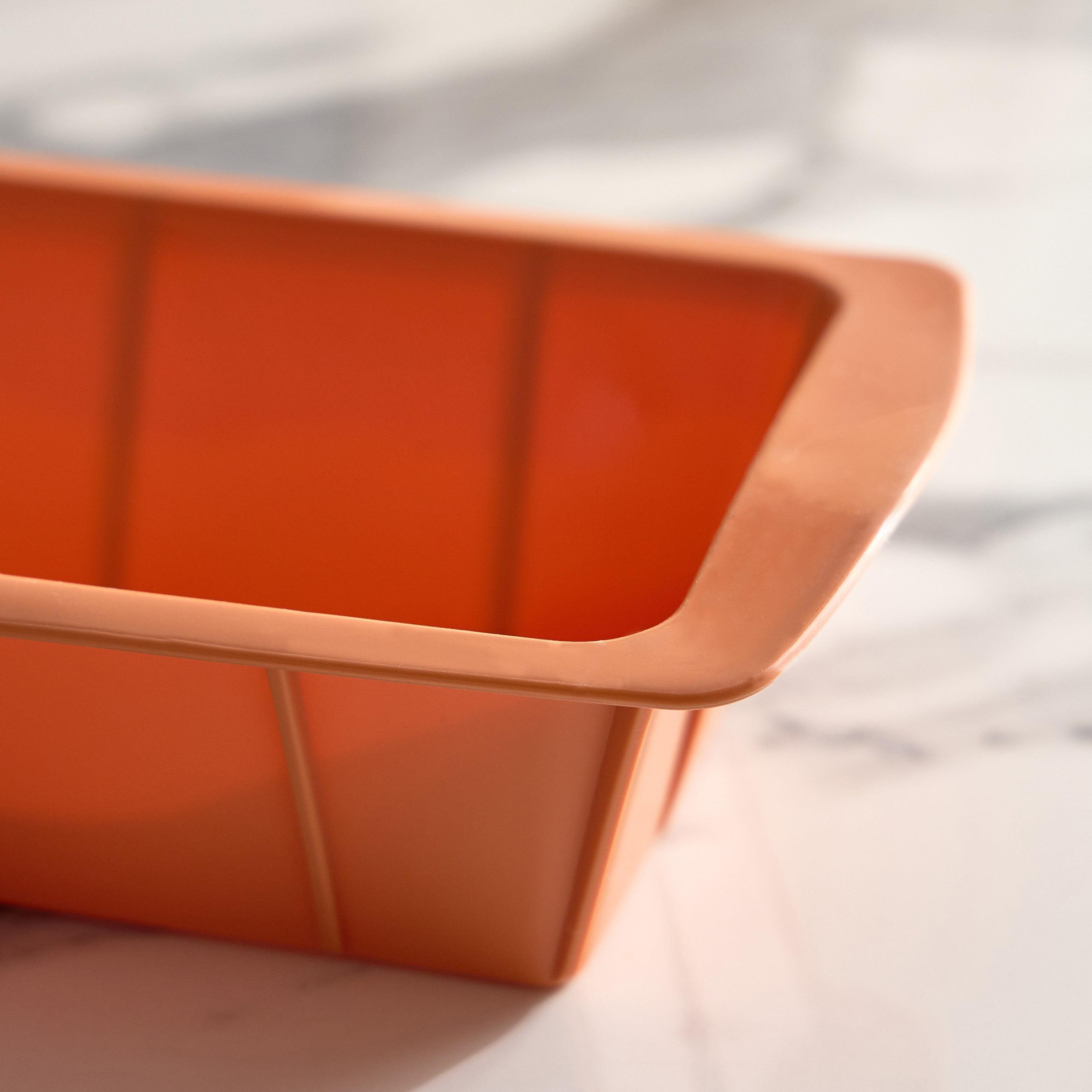 قالب خبز سيليكون من آفون - 25x13x6 سم-hbxkitchen-bakeware-image-3