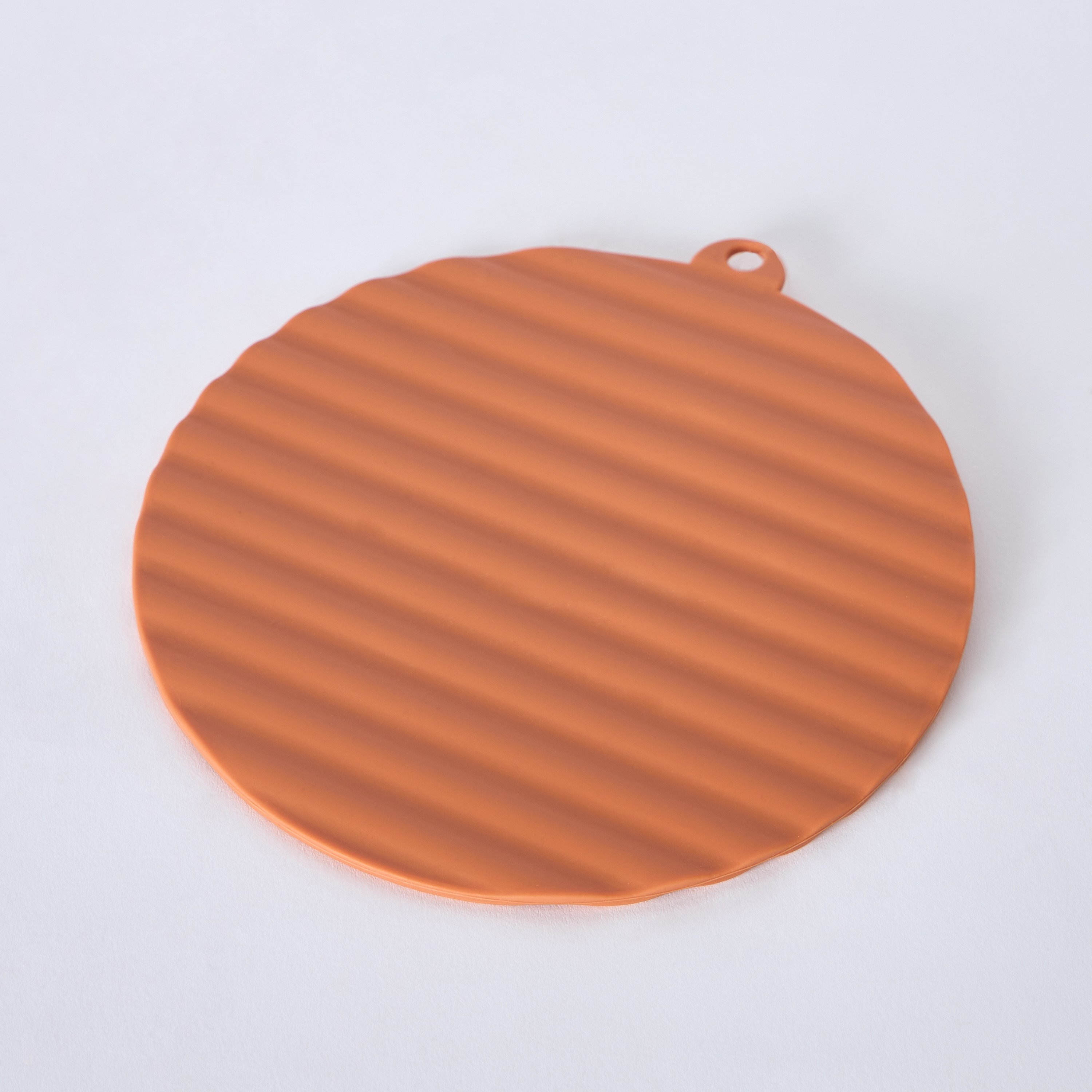 Avon Silicone Round Baking Mat - 18x17 cm-hbxkitchen-bakeware-image-4