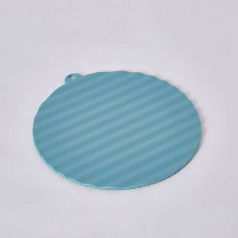 Avon Silicone Round Baking Mat - 18x17 cm-Bakeware-image-4