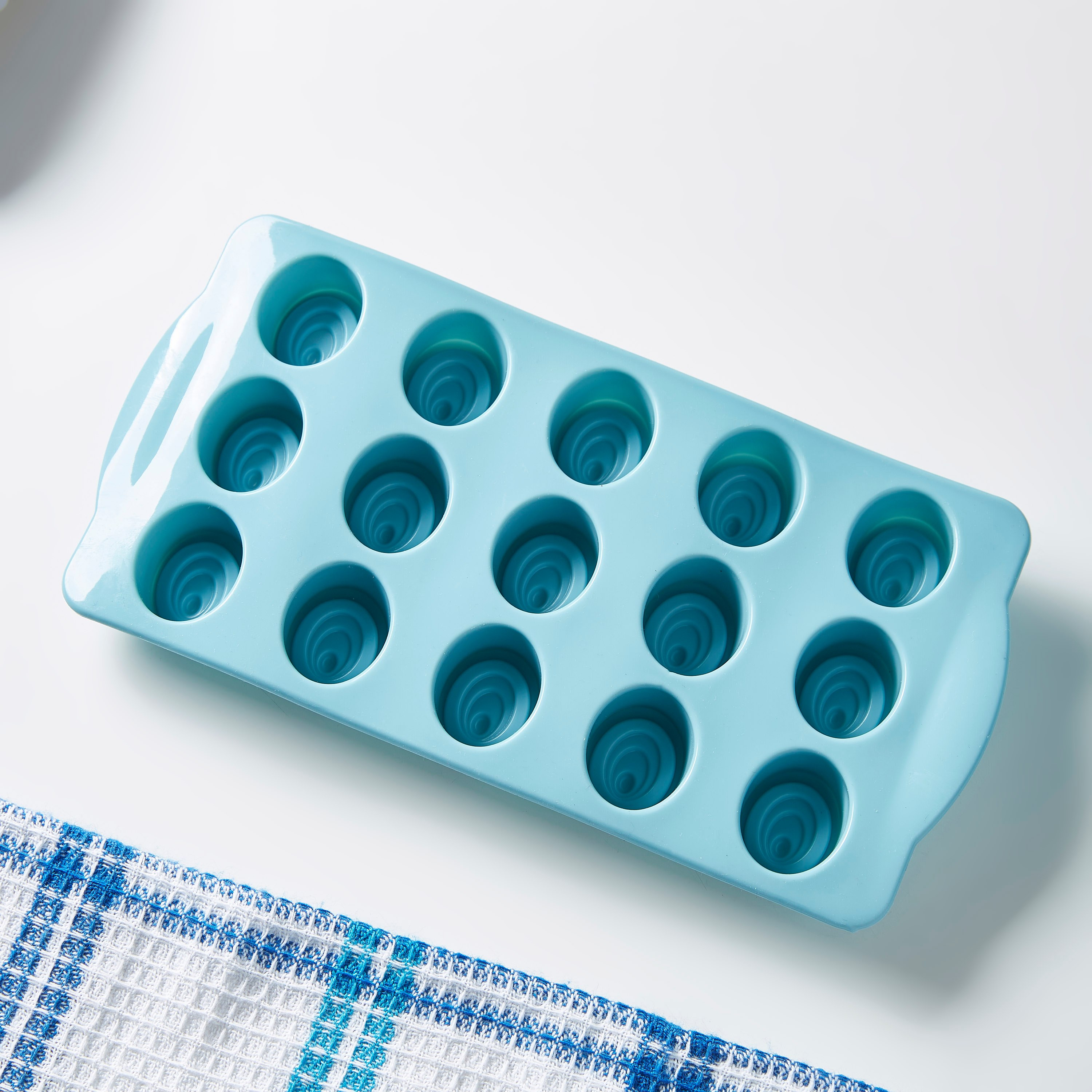 قالب توفي شوكولاتة سيليكون من آفون - 21x10x2 سم-hbxkitchen-bakeware-image-2
