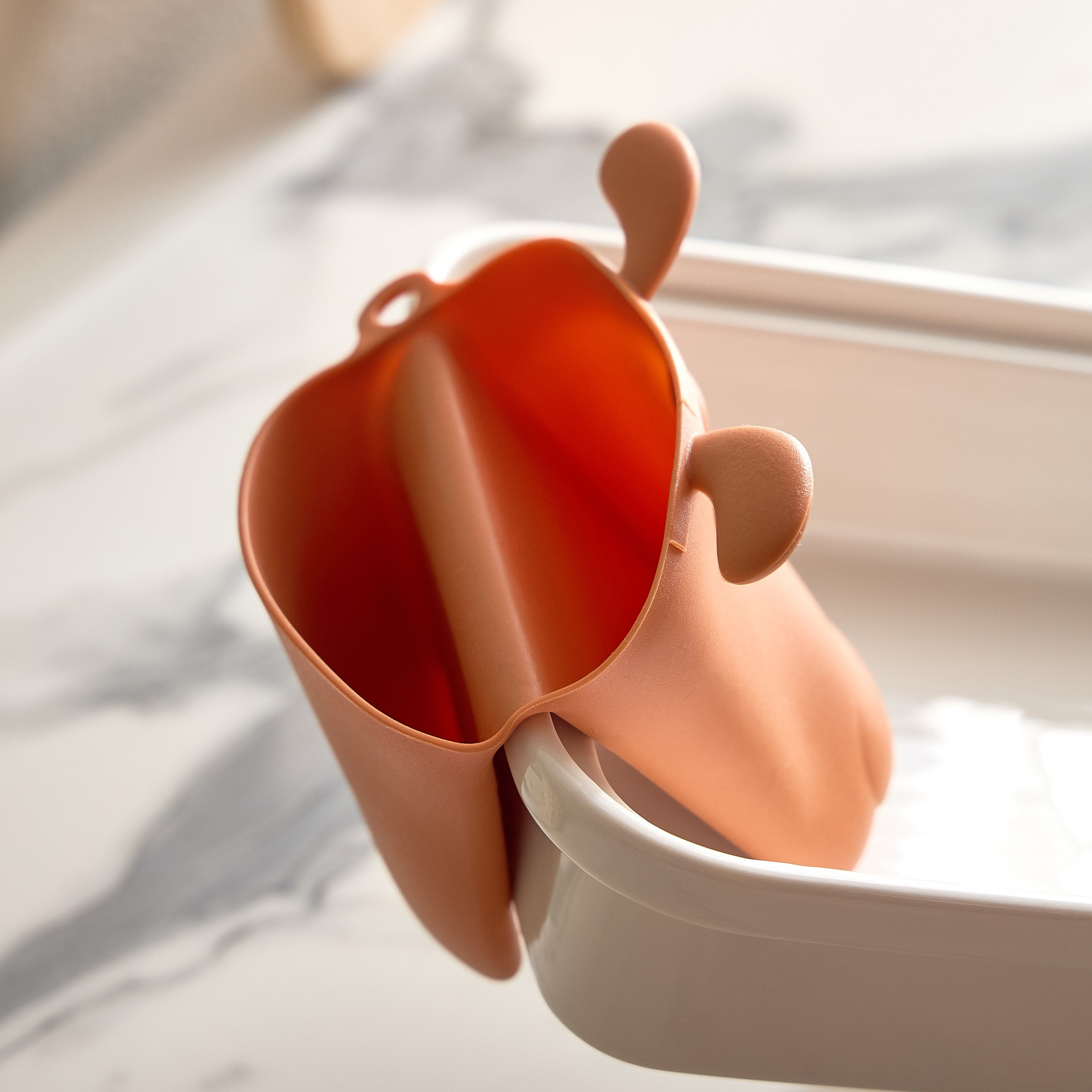 قفاز فرن ذكي سيليكون من آفون-hbxkitchen-bakeware-image-1