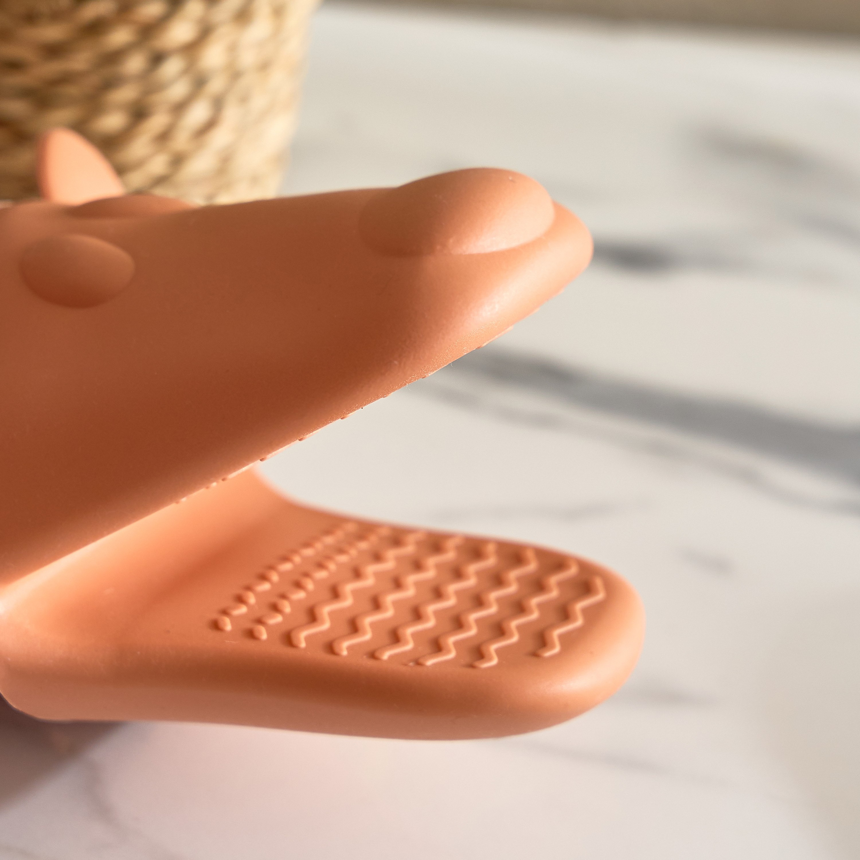 قفاز فرن ذكي سيليكون من آفون-hbxkitchen-bakeware-image-3