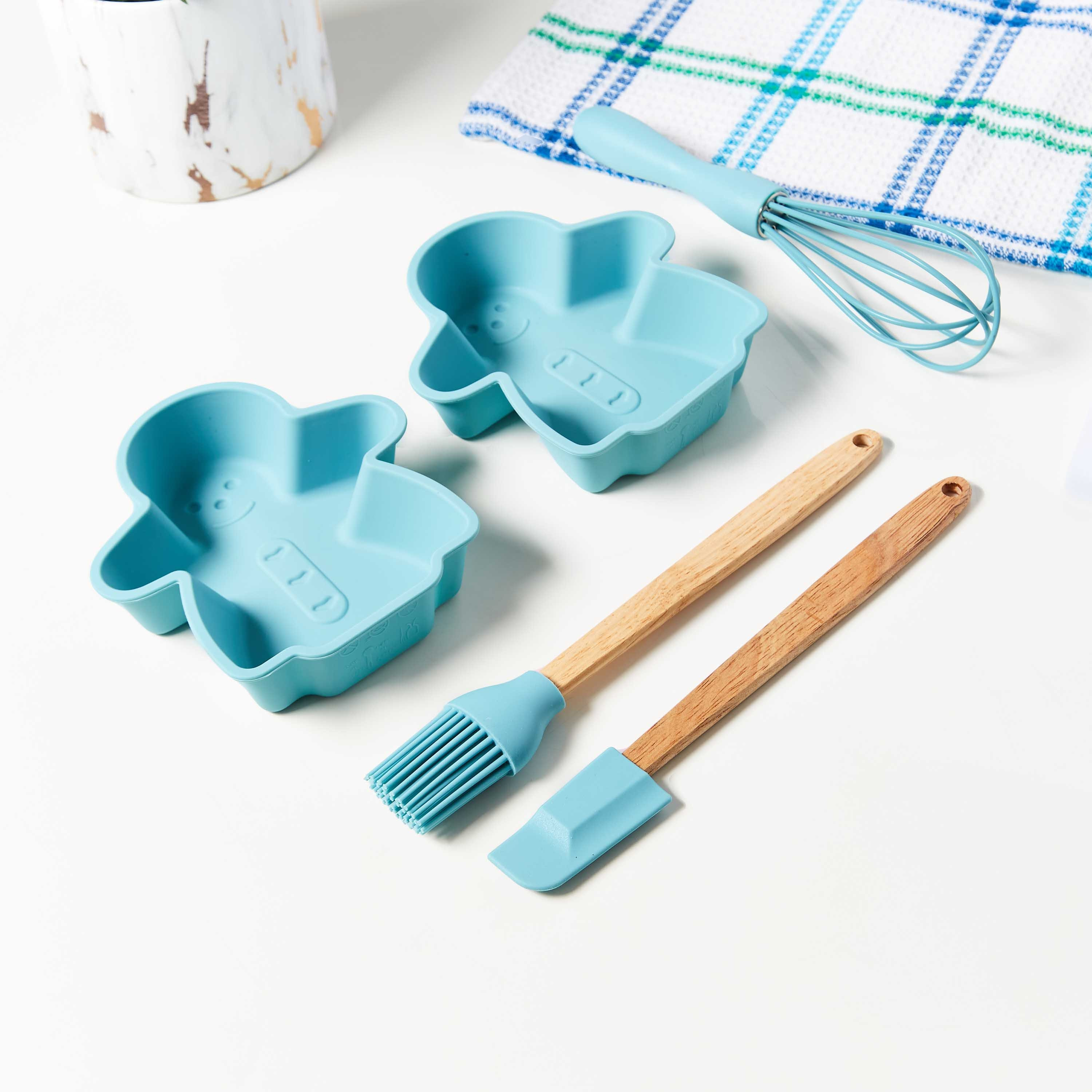 طقم خبز ديلوكس - 11 قطعة - آفون-hbxkitchen-bakeware-image-2