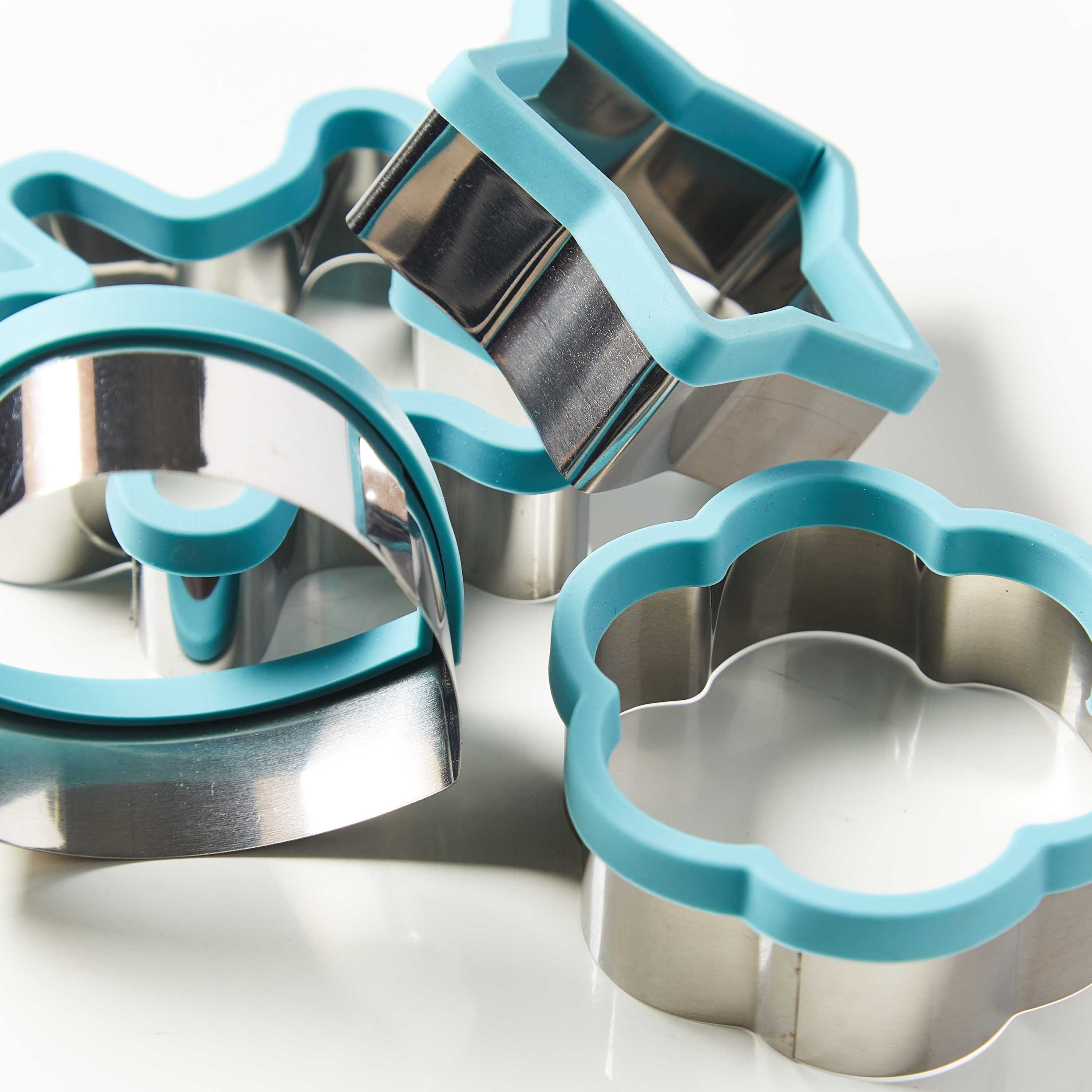 طقم قوالب كيك 4- قطع من أفون-hbxkitchen-bakeware-image-2
