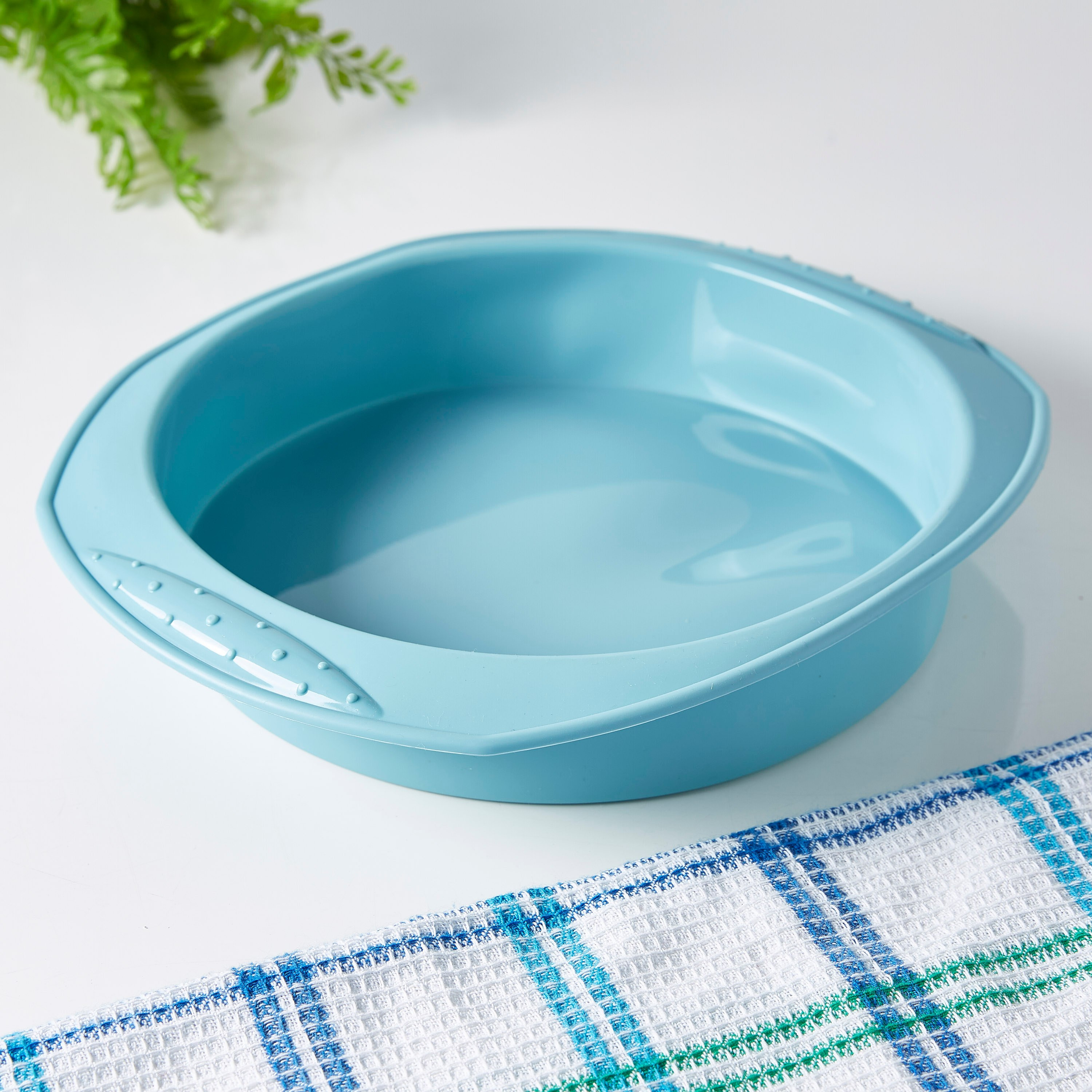 قالب خبز سيليكون من آفون - 29x25x4 سم-hbxkitchen-bakeware-image-1