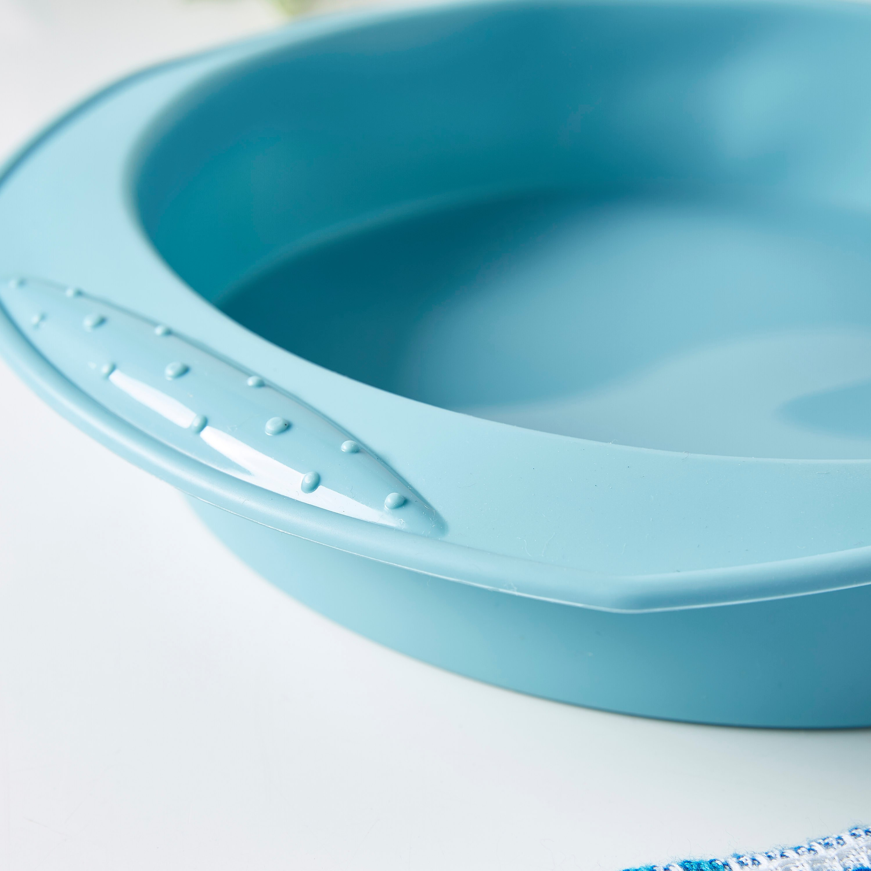 قالب خبز سيليكون من آفون - 29x25x4 سم-hbxkitchen-bakeware-image-3