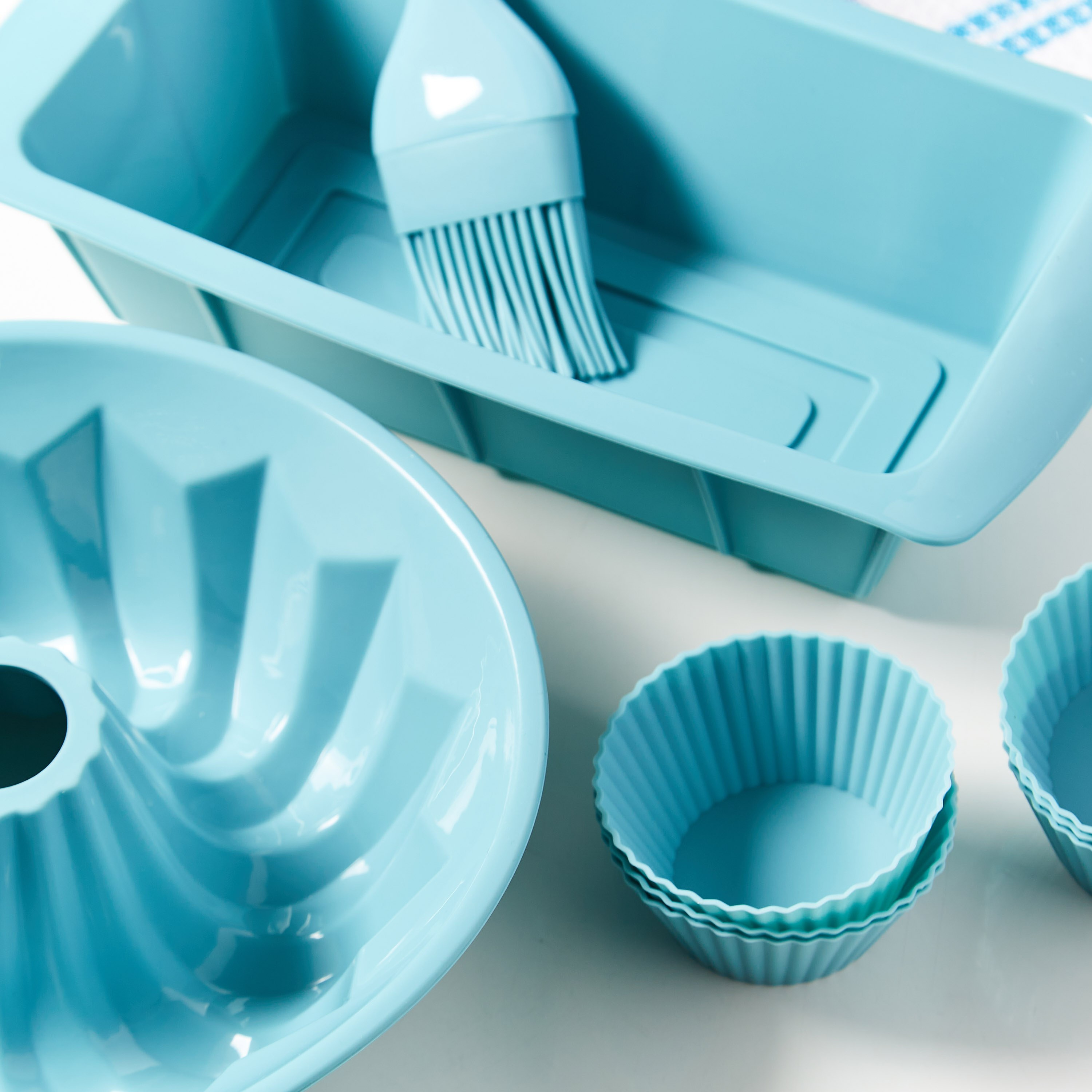 طقم خبز من آفون - 9 قطع-hbxkitchen-bakeware-image-5