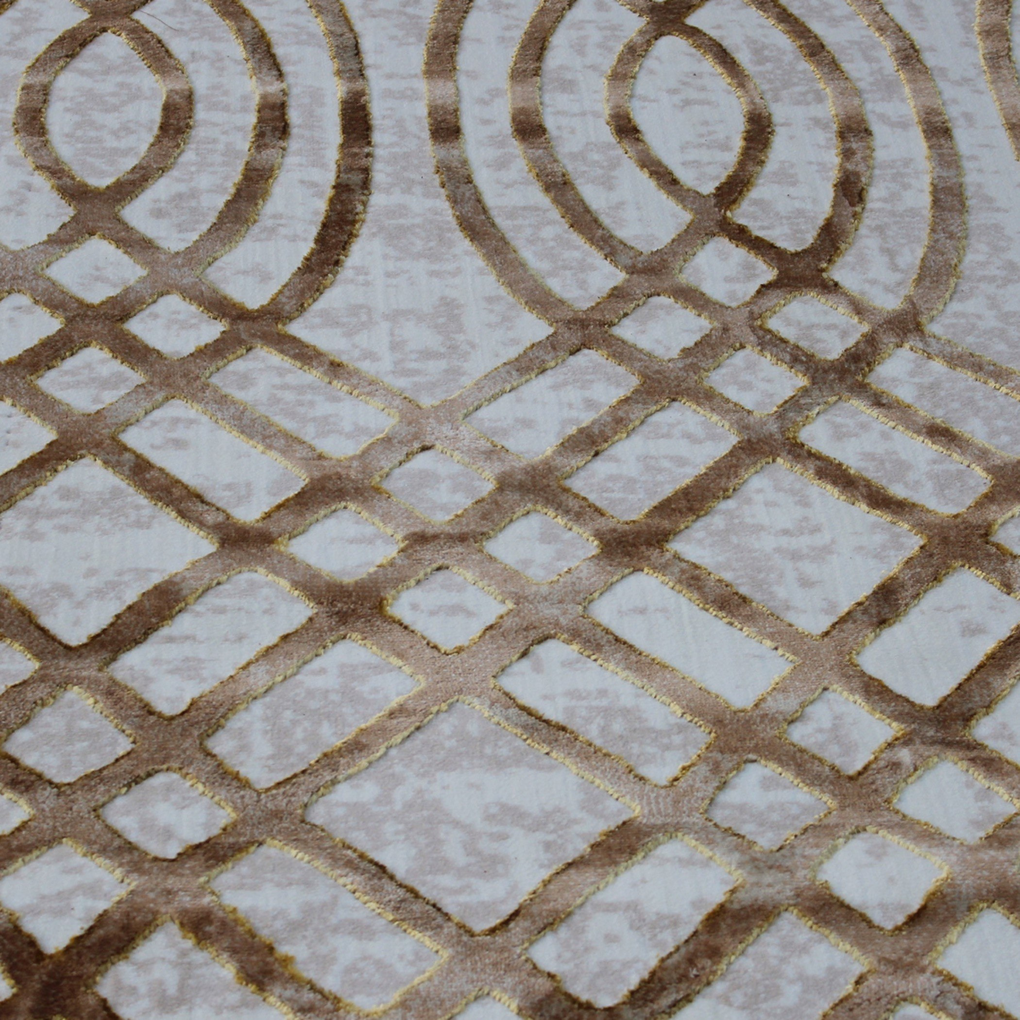 سجادة بولي بروبلين مقاومة للبقع من ميلان- 150x230 سم-hbxdecorandfurnishings-floorcoverings-rugs-image-3