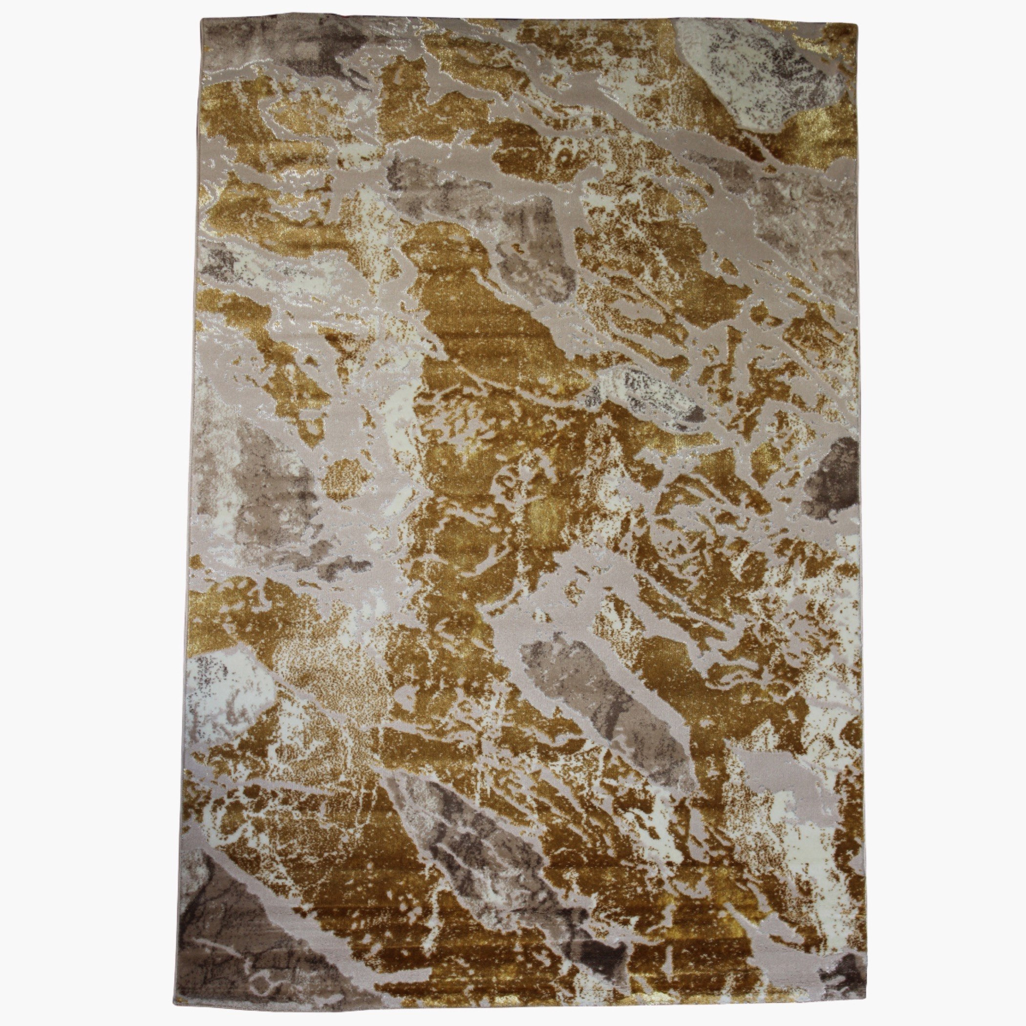 سجادة بولي بروبلين مقاومة للبقع من طيبة - 150x230 سم-hbxdecorandfurnishings-floorcoverings-rugs-image-2