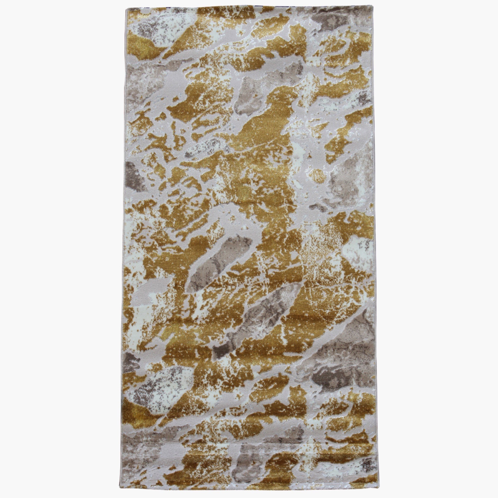 سجادة بولي بروبلين مقاومة للبقع من طيبة - 100x200 سم-hbxdecorandfurnishings-floorcoverings-rugs-image-2