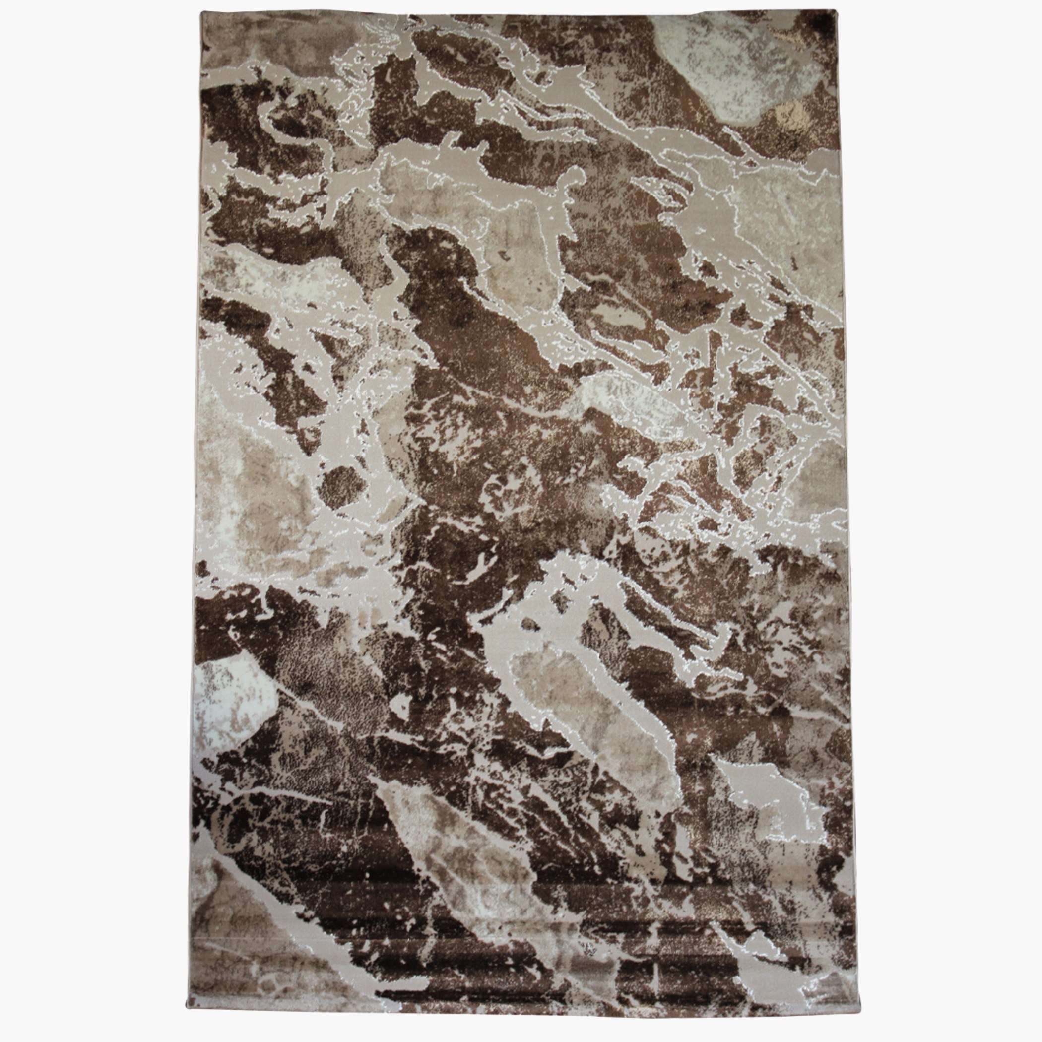 سجادة بولي بروبلين مقاومة للبقع من طيبة - 150x230 سم-hbxdecorandfurnishings-floorcoverings-rugs-image-2