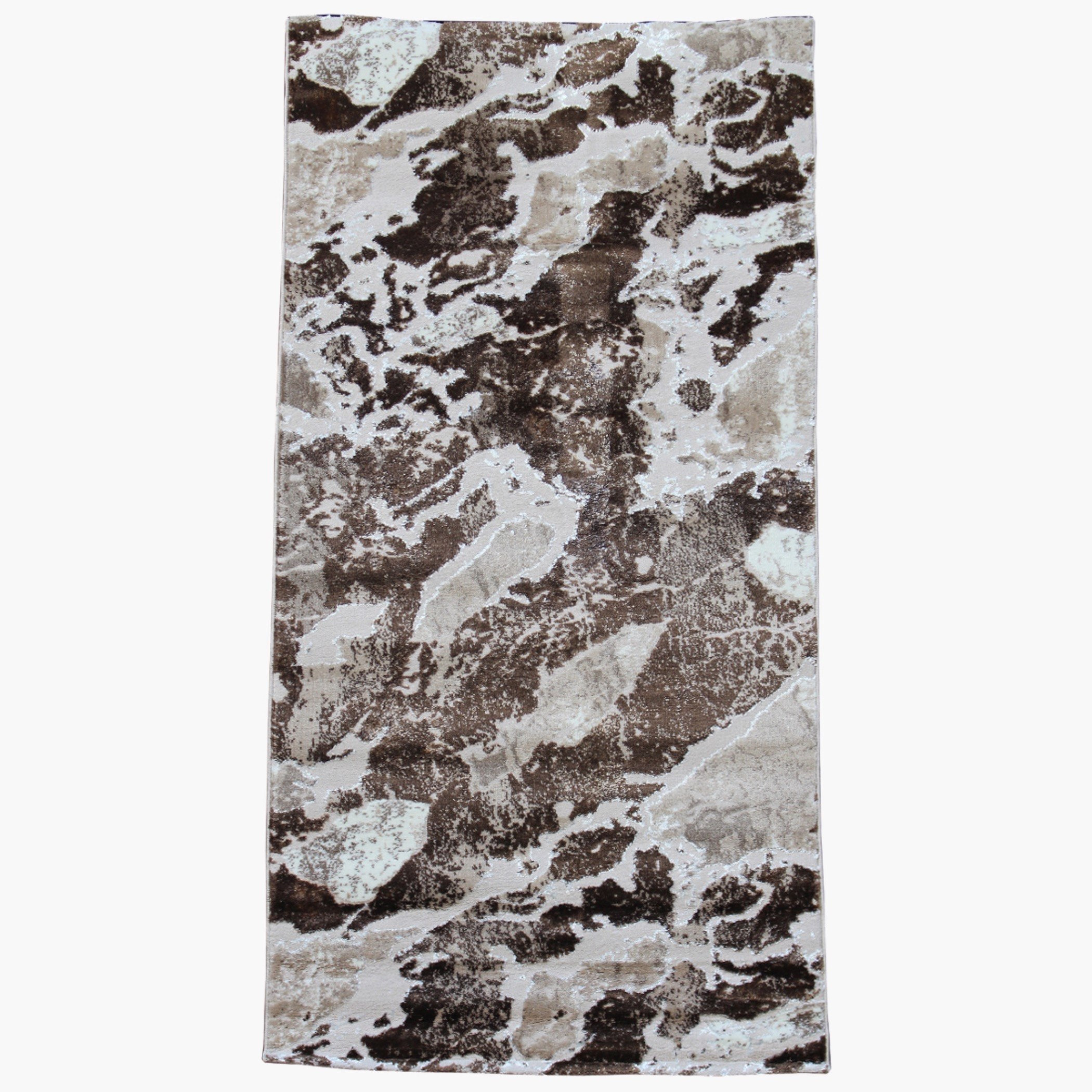 سجادة بولي بروبلين مقاومة للبقع من طيبة- 100x200 سم-hbxdecorandfurnishings-floorcoverings-rugs-image-2