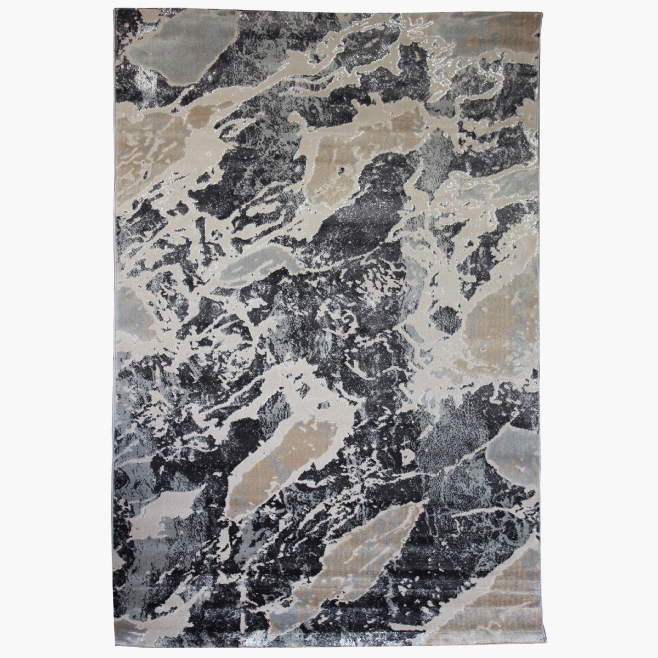 سجادة بولي بروبلين مقاومة للبقع من طيبة - 150x230 سم-hbxdecorandfurnishings-floorcoverings-rugs-image-2