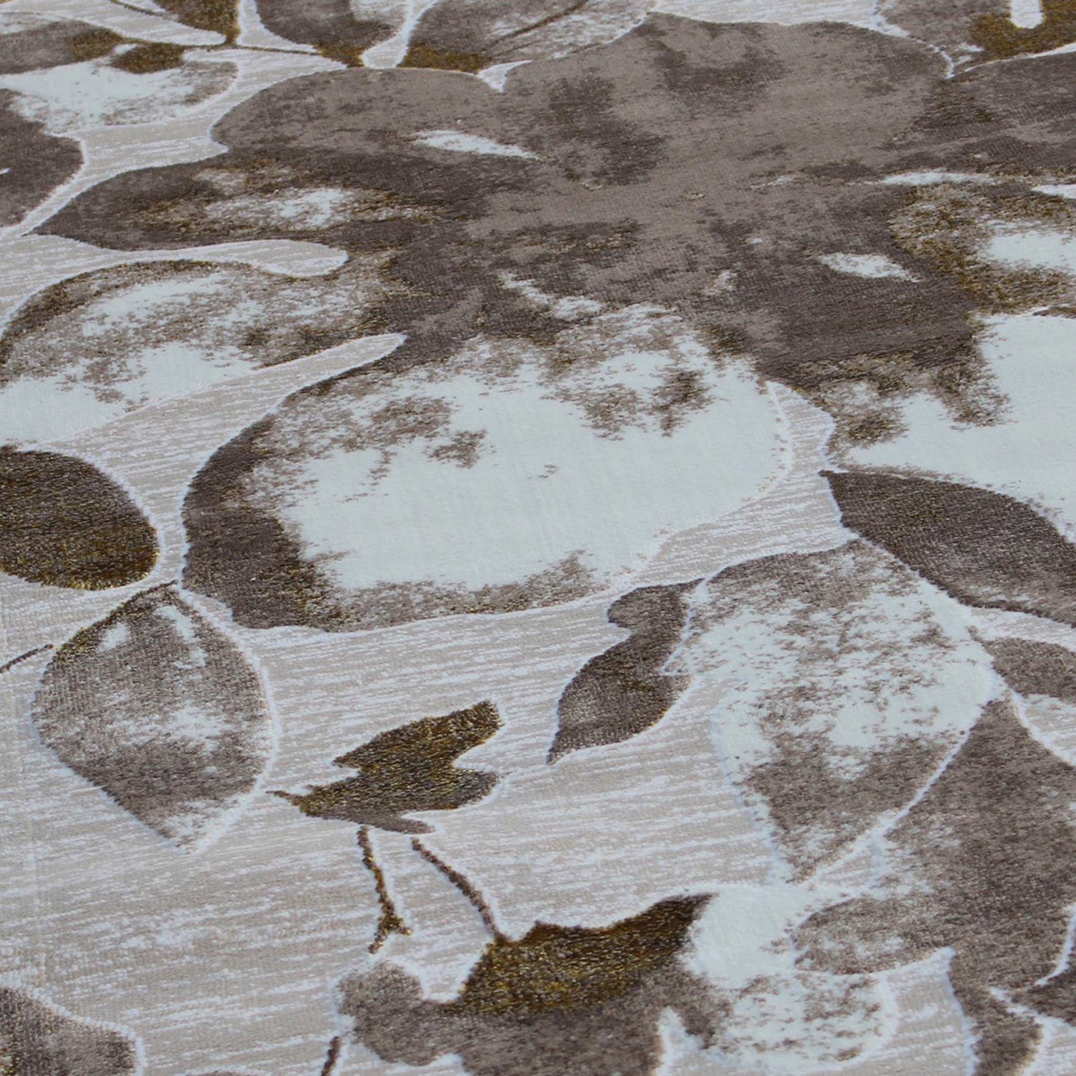 Meera Stain-Resistant Polypropylene Rug - 150x230 cm-hbxdecorandfurnishings-floorcoverings-rugs-image-3