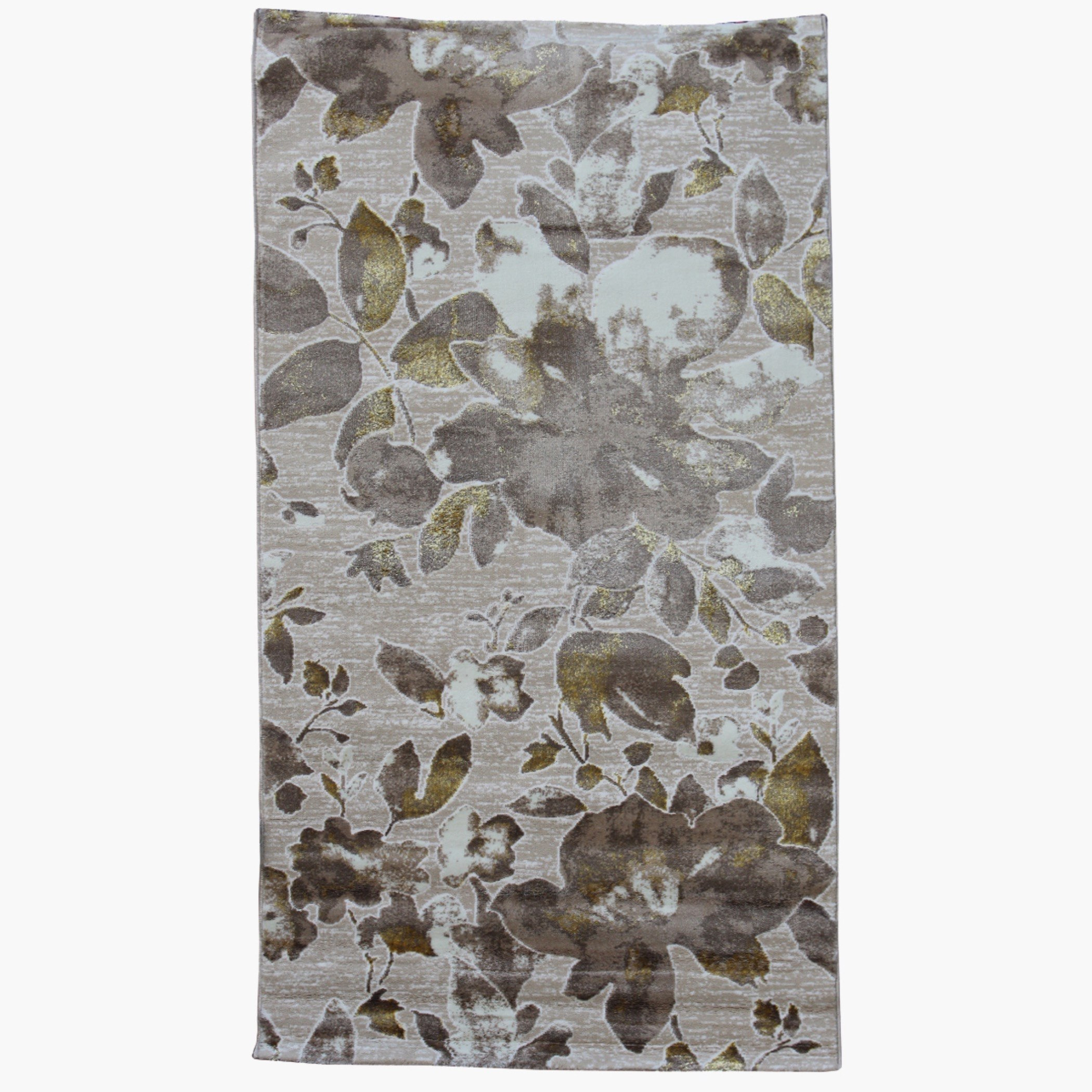 سجادة بولي بروبلين مقاومة للبقع من ميرا - 100x200 سم-hbxdecorandfurnishings-floorcoverings-rugs-image-2