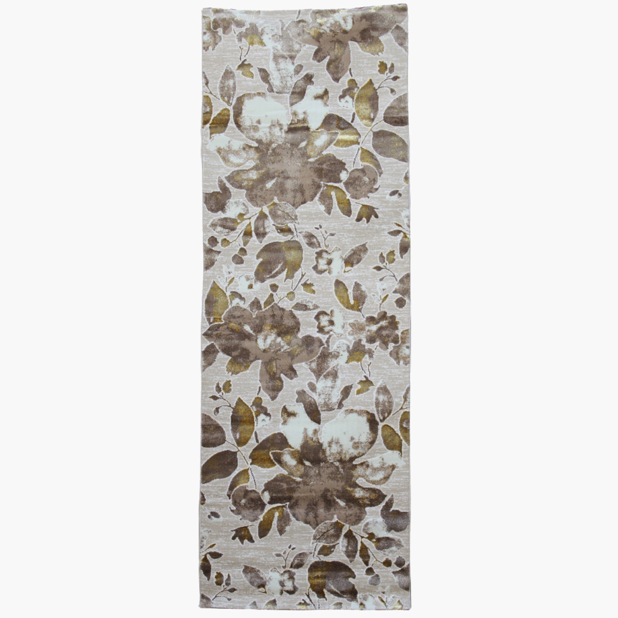 سجادة بولي بروبلين مقاومة للبقع من ميرا - 100x300 سم-hbxdecorandfurnishings-floorcoverings-rugs-image-2