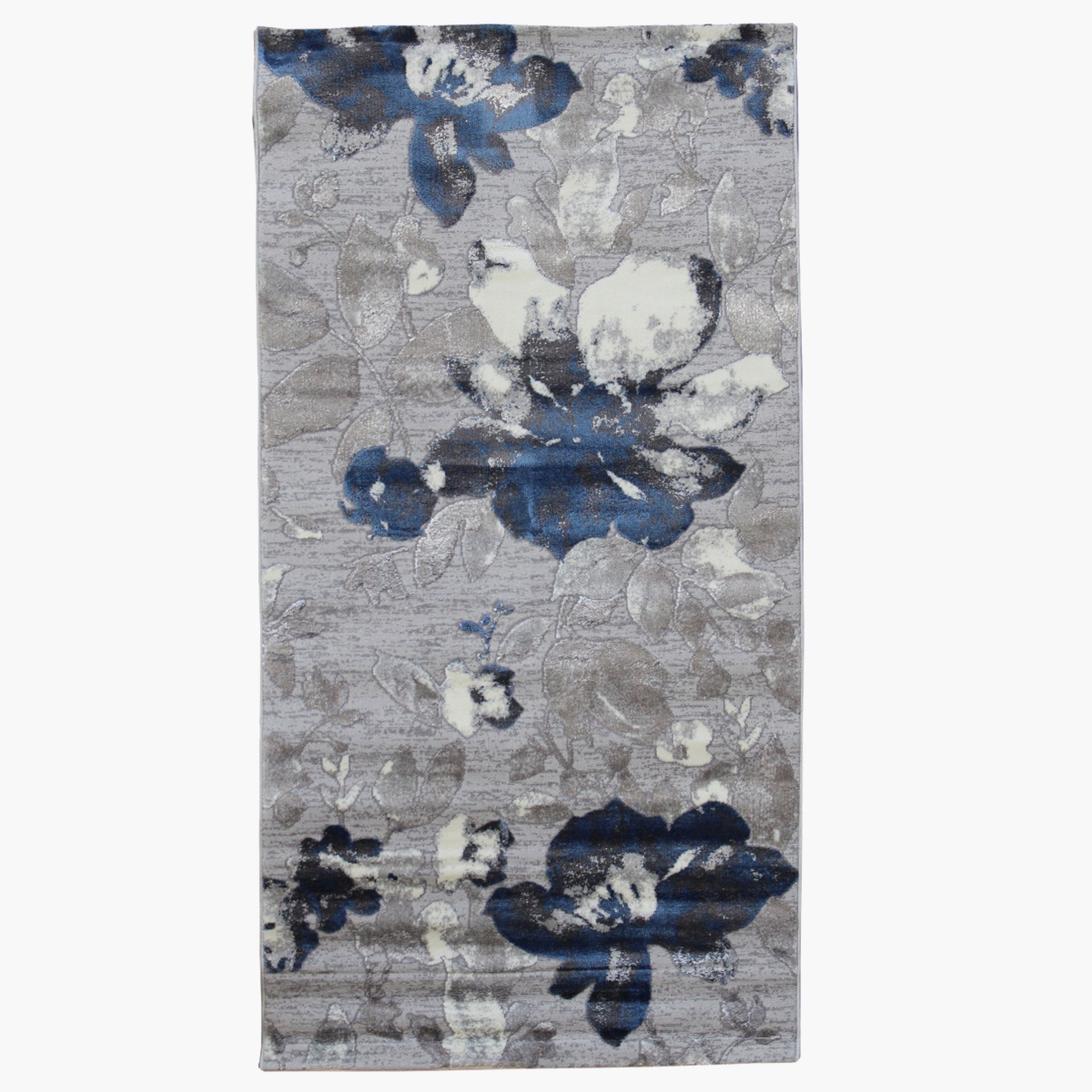 سجادة بولي بروبلين مقاومة للبقع من ميرا - 100x200 سم-hbxdecorandfurnishings-floorcoverings-rugs-image-2