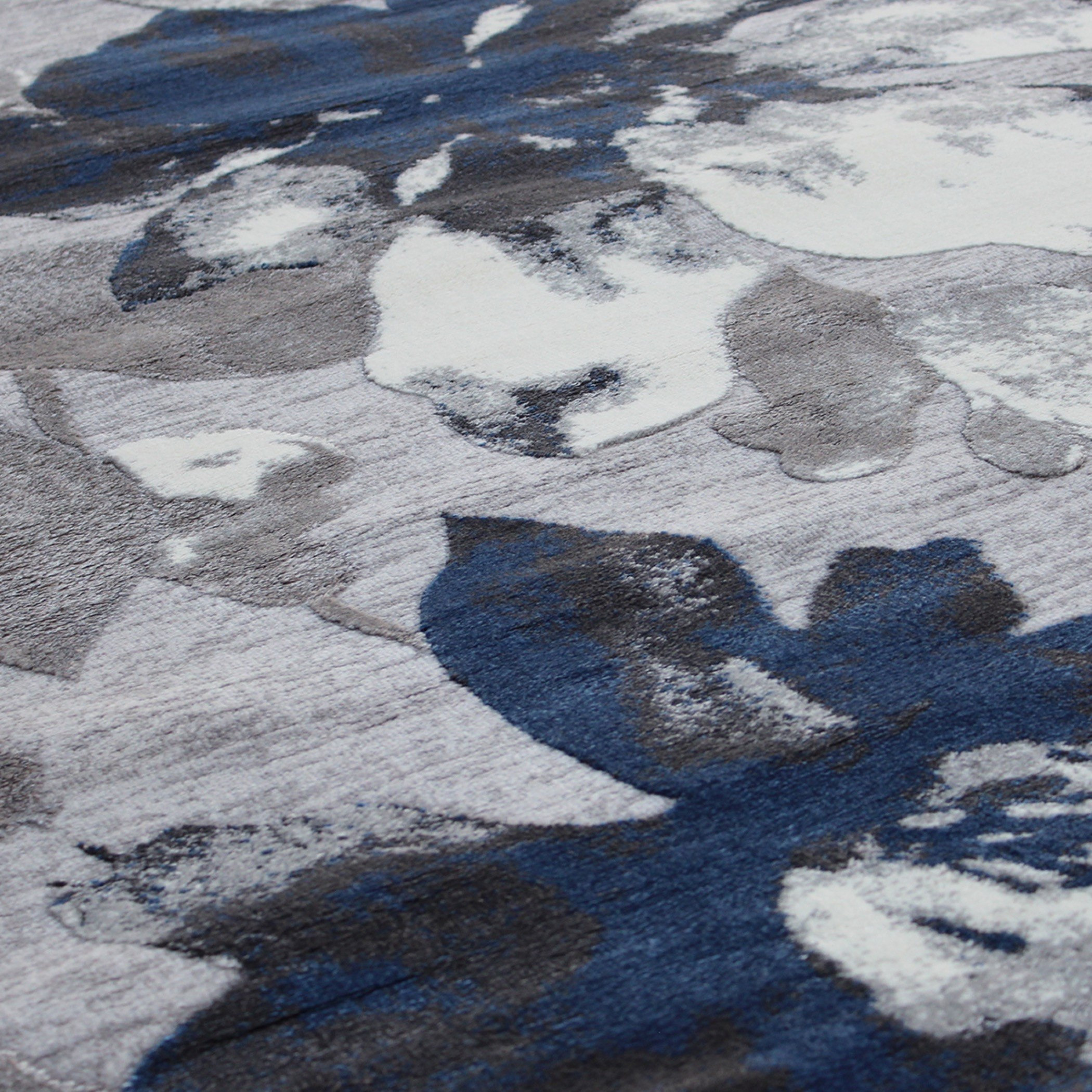 سجادة بولي بروبلين مقاومة للبقع من ميرا - 100x200 سم-hbxdecorandfurnishings-floorcoverings-rugs-image-3