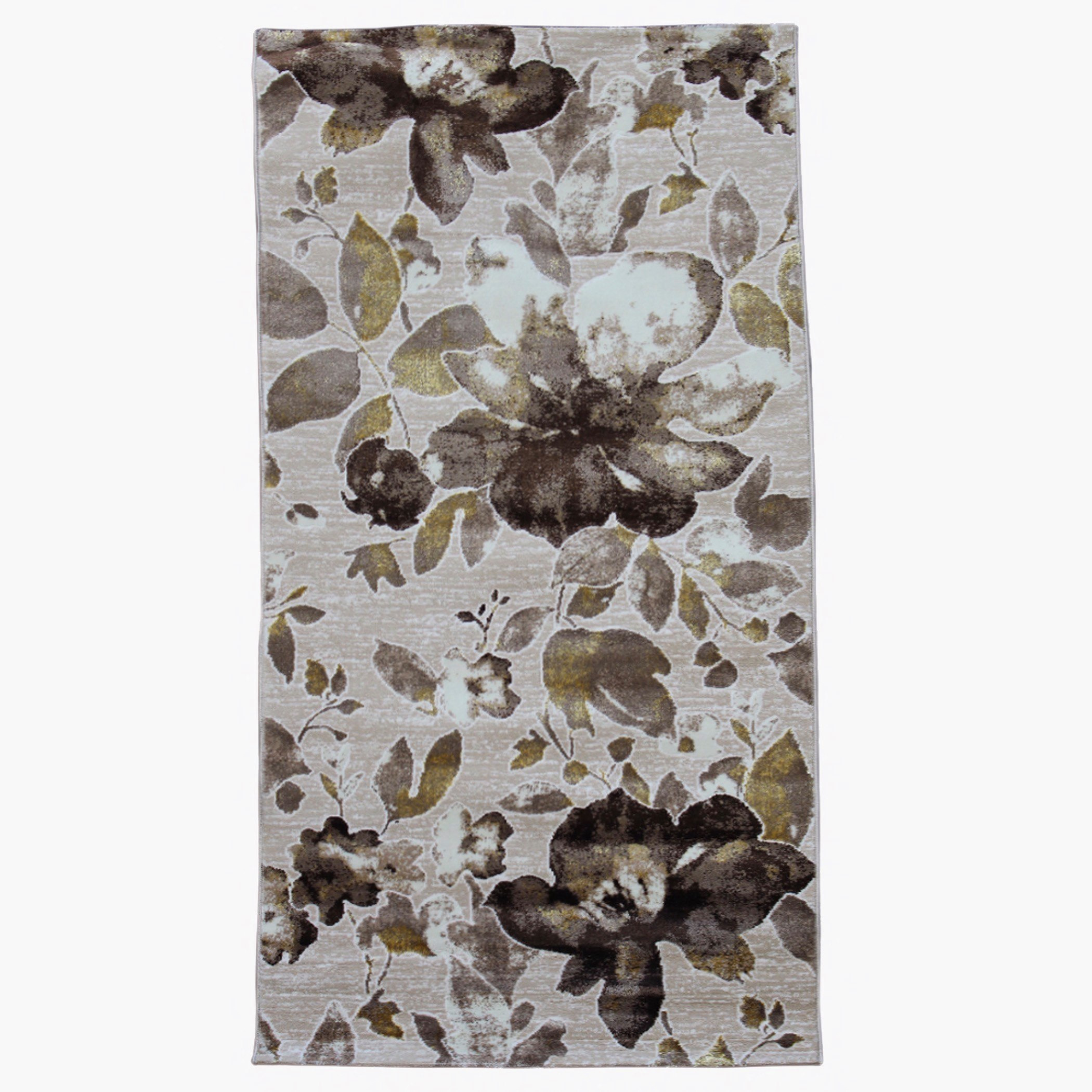 سجادة بولي بروبلين مقاومة للبقع من ميرا - 100x200 سم-hbxdecorandfurnishings-floorcoverings-rugs-image-2