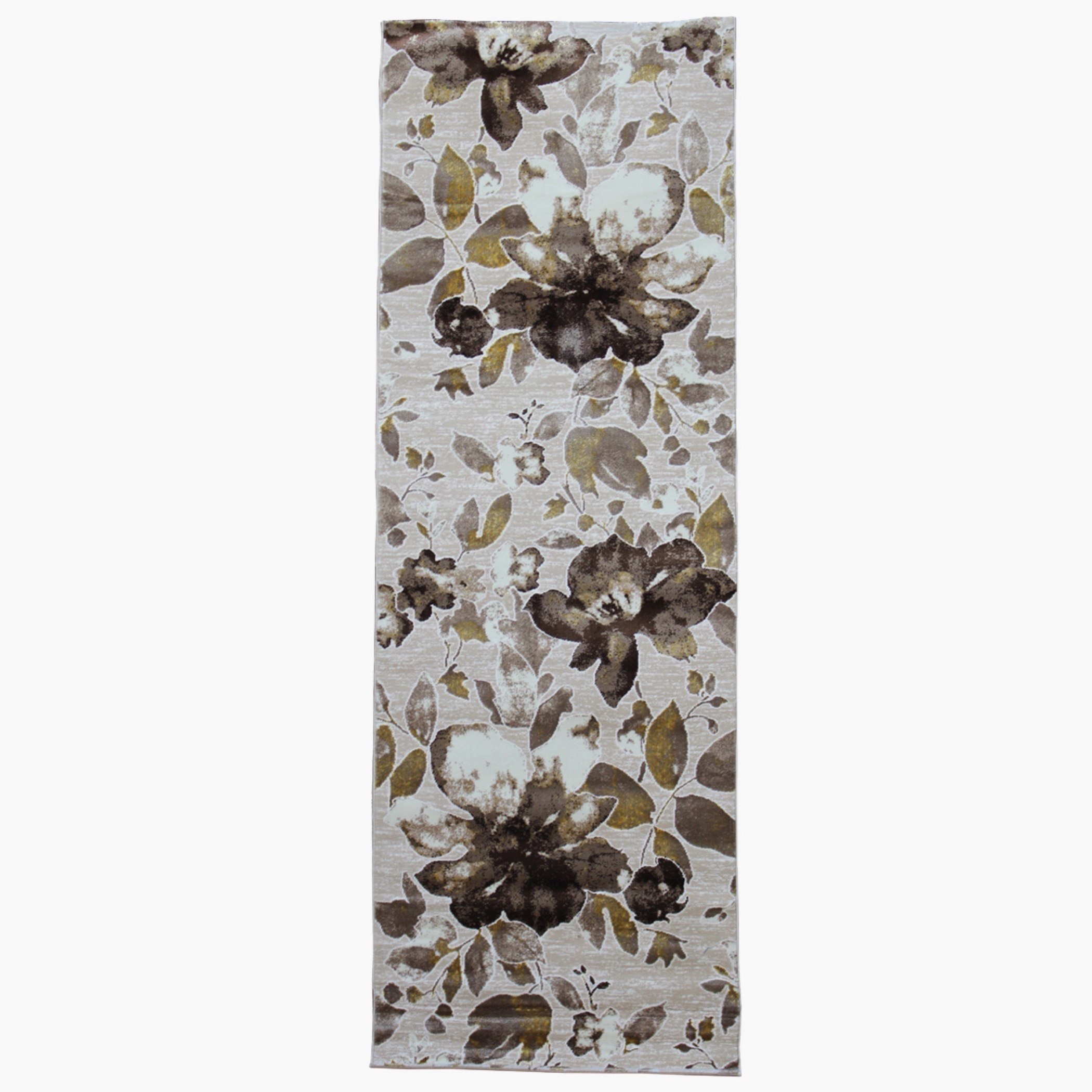 سجادة بولي بروبلين مقاومة للبقع من ميرا - 100x300 سم-hbxdecorandfurnishings-floorcoverings-rugs-image-2