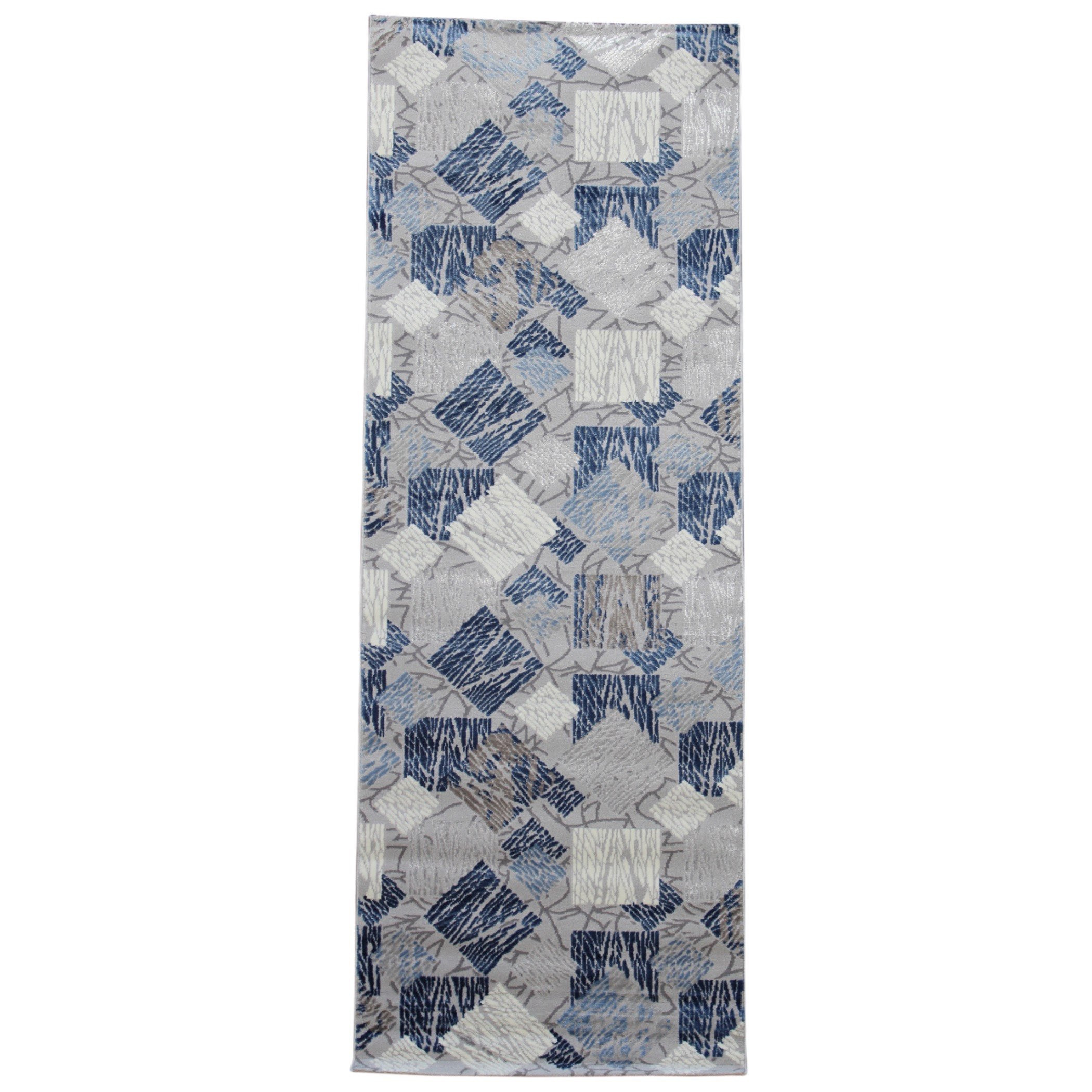سجادة بولي بروبلين مقاومة للبقع لاما - 100x300 سم-hbxdecorandfurnishings-floorcoverings-rugs-image-2